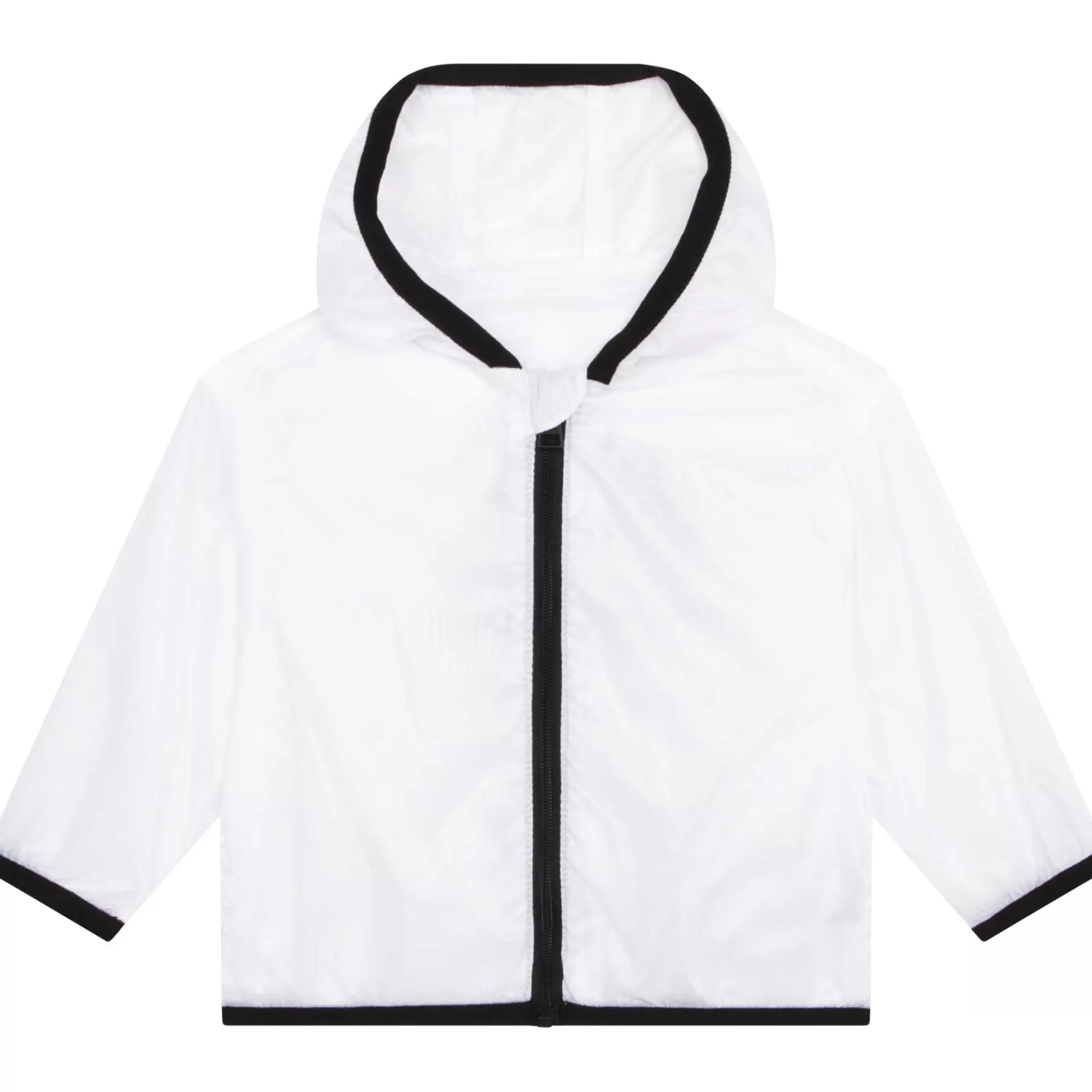 Fille KARL LAGERFELD KIDS Coupe-Vent Court