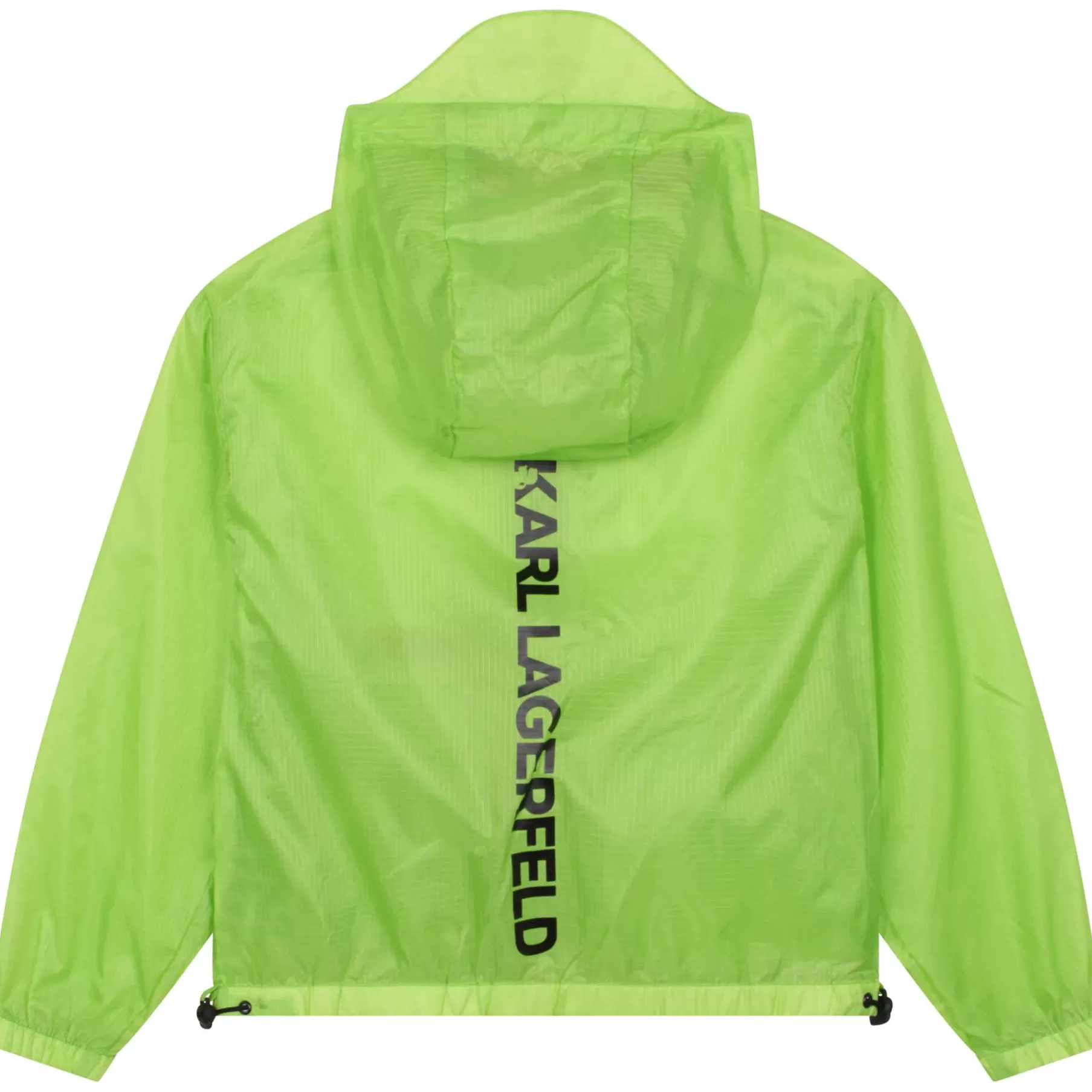 Garçon KARL LAGERFELD KIDS Coupe-Vent Court