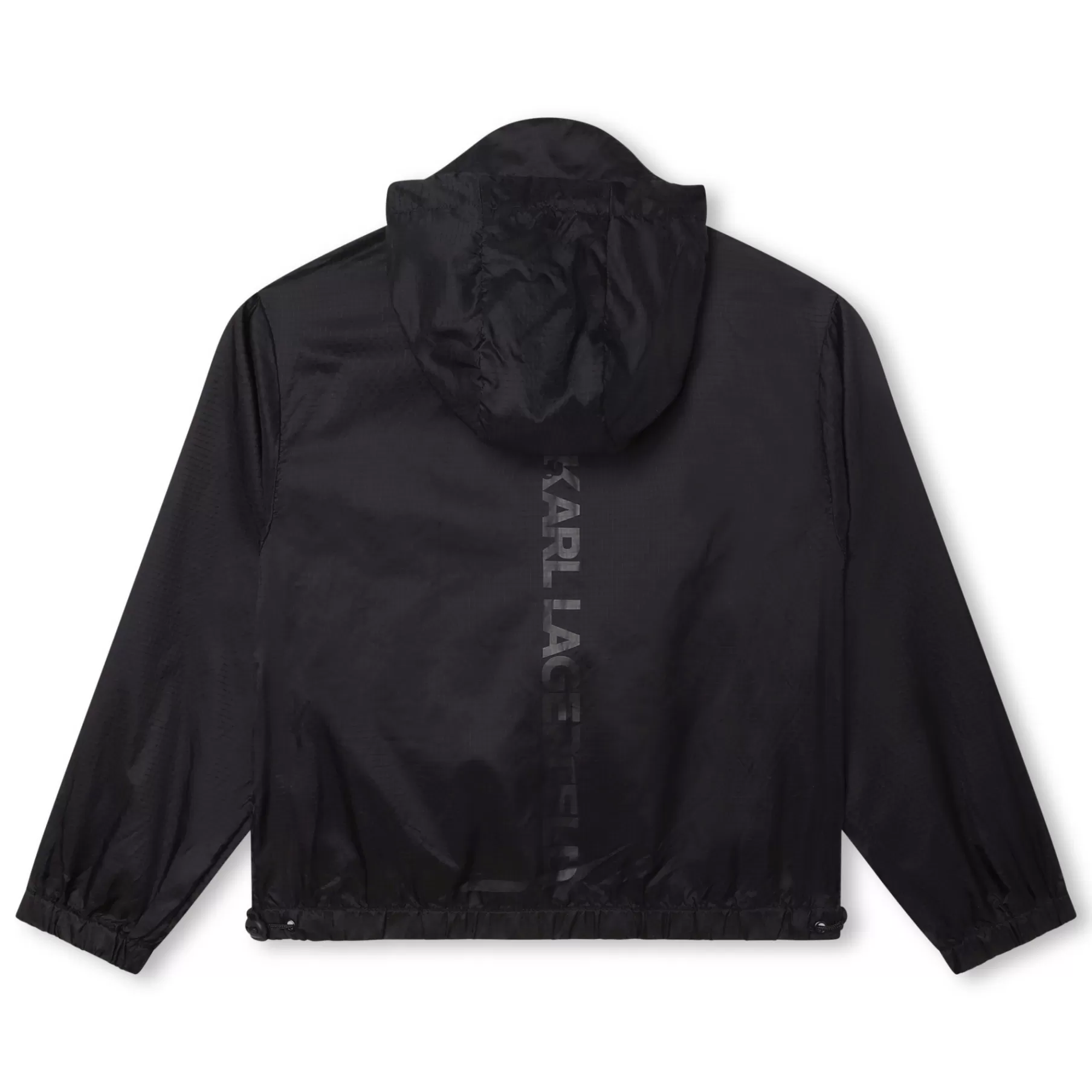 Garçon KARL LAGERFELD KIDS Coupe-Vent Court