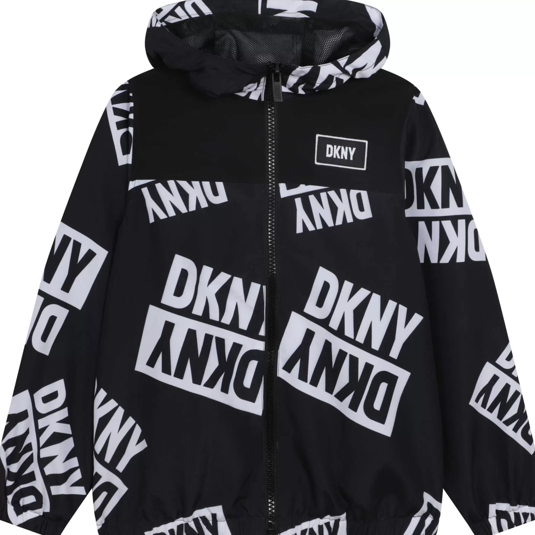 Garçon DKNY Coupe-Vent Deperlant
