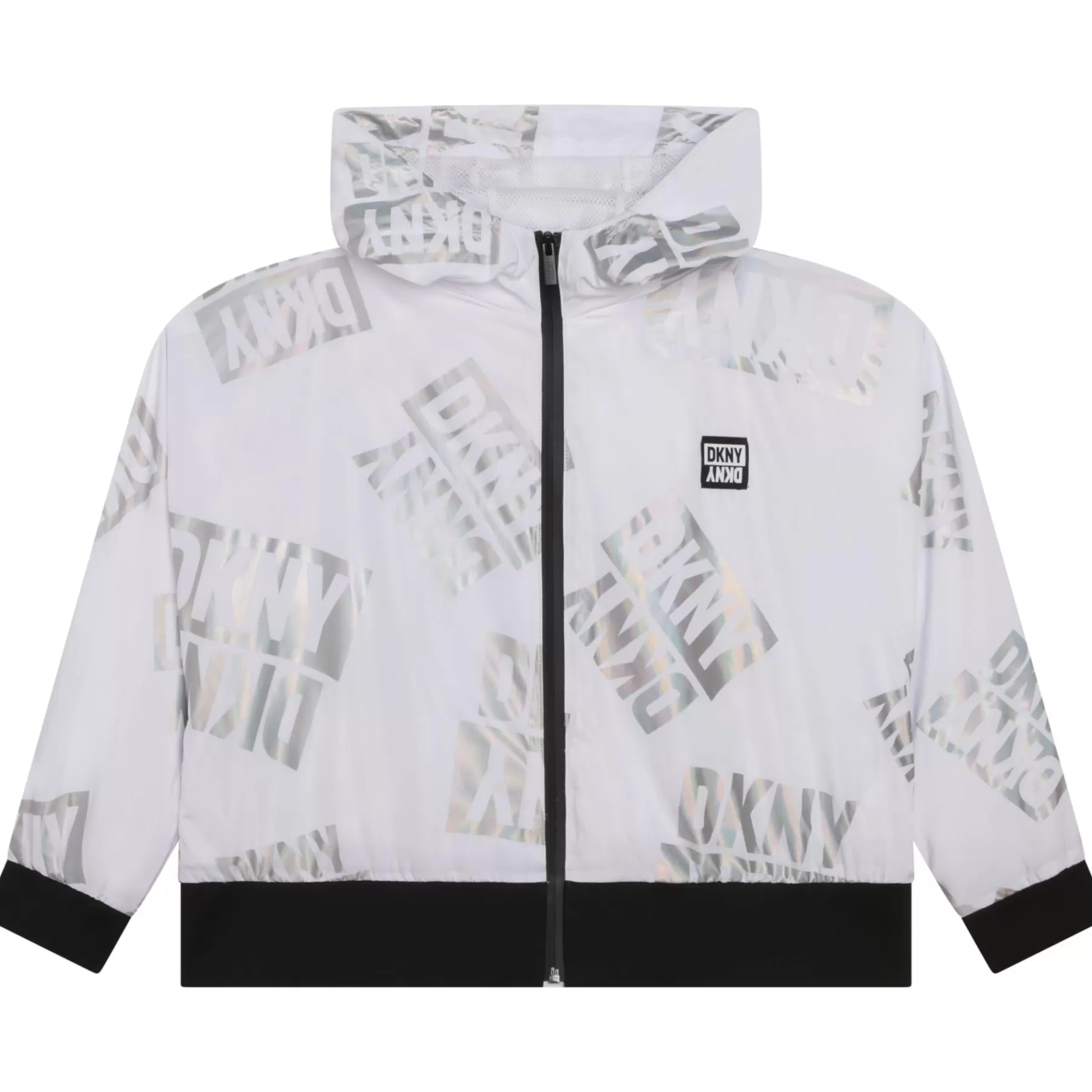 Fille DKNY Coupe-Vent Deperlant