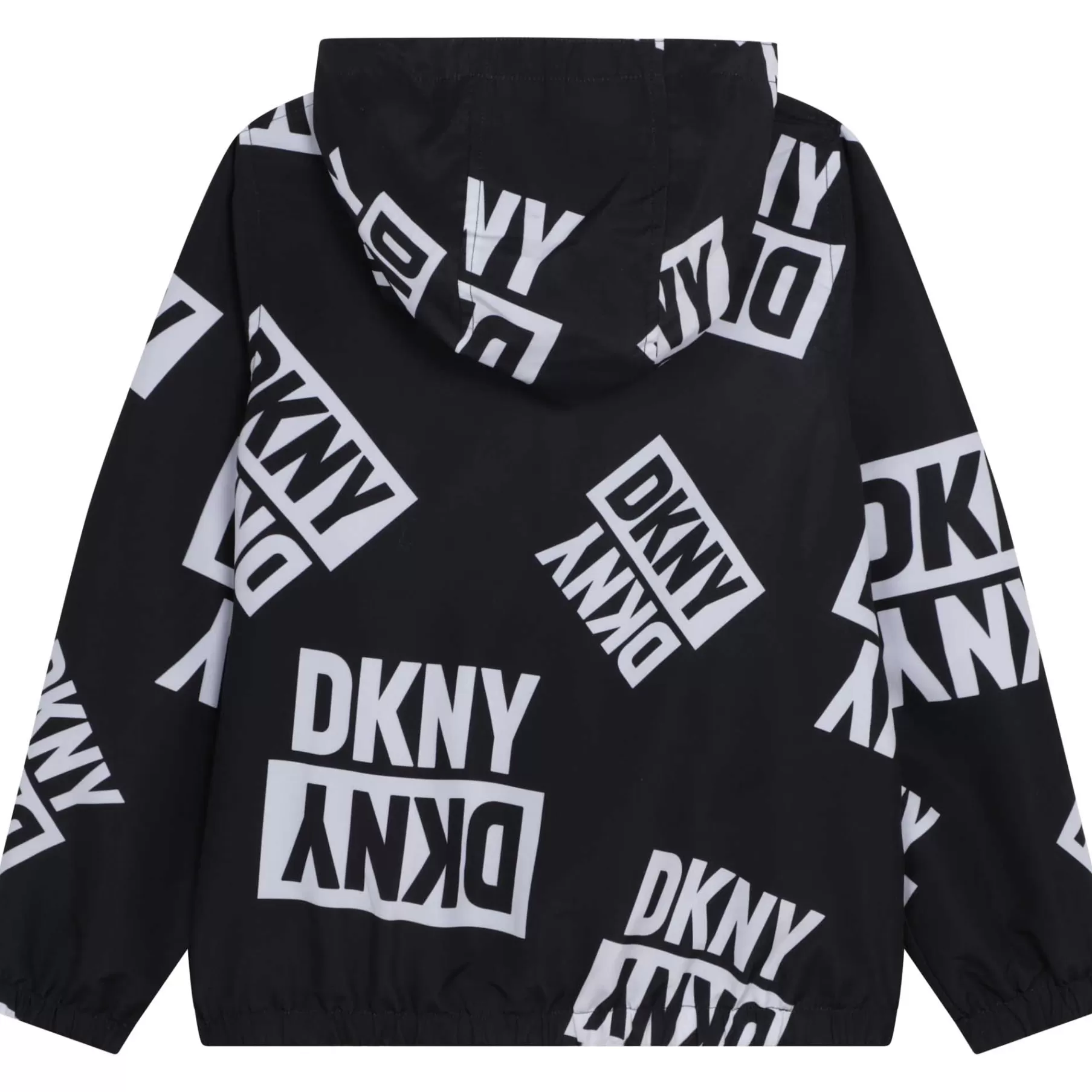 Garçon DKNY Coupe-Vent Deperlant