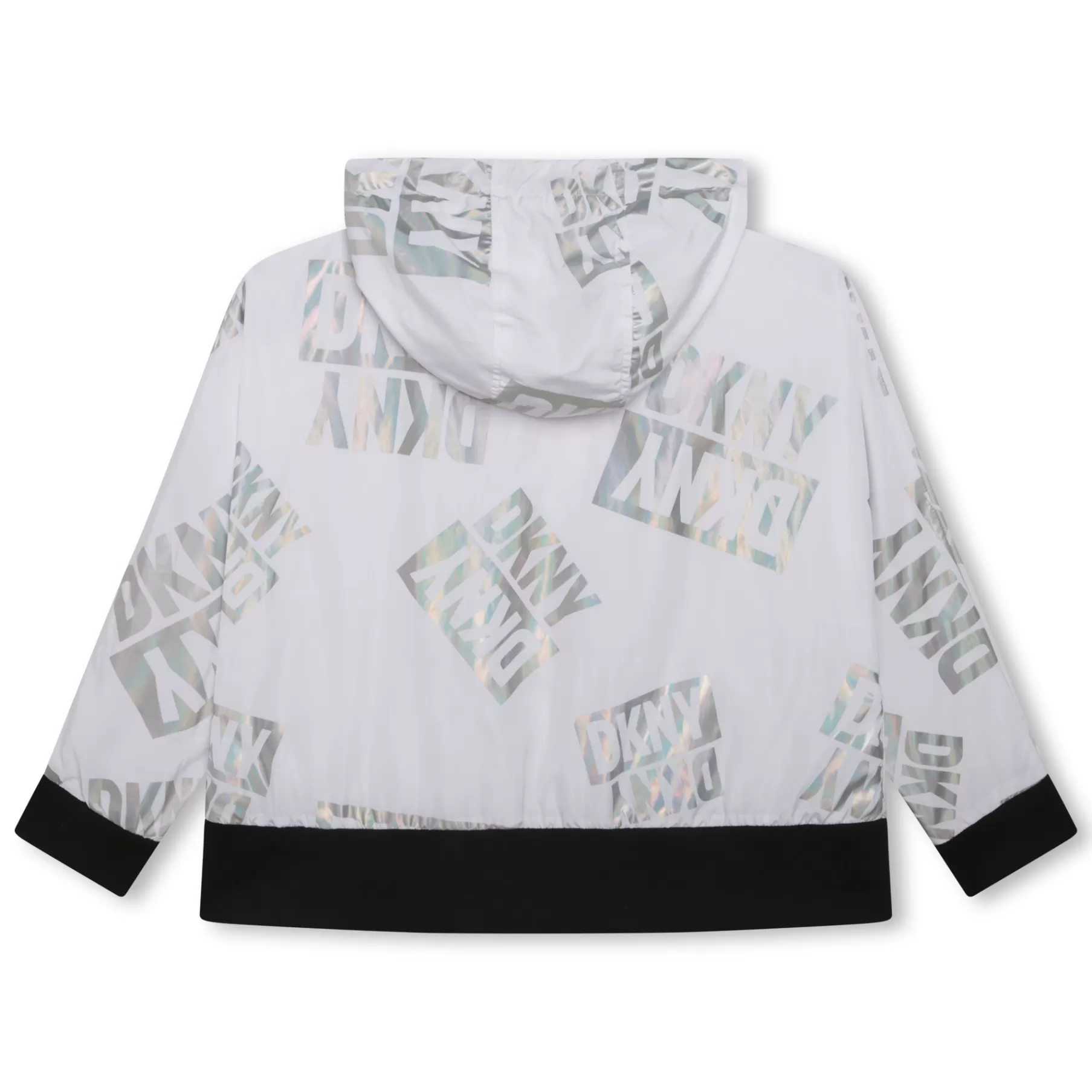 Fille DKNY Coupe-Vent Deperlant