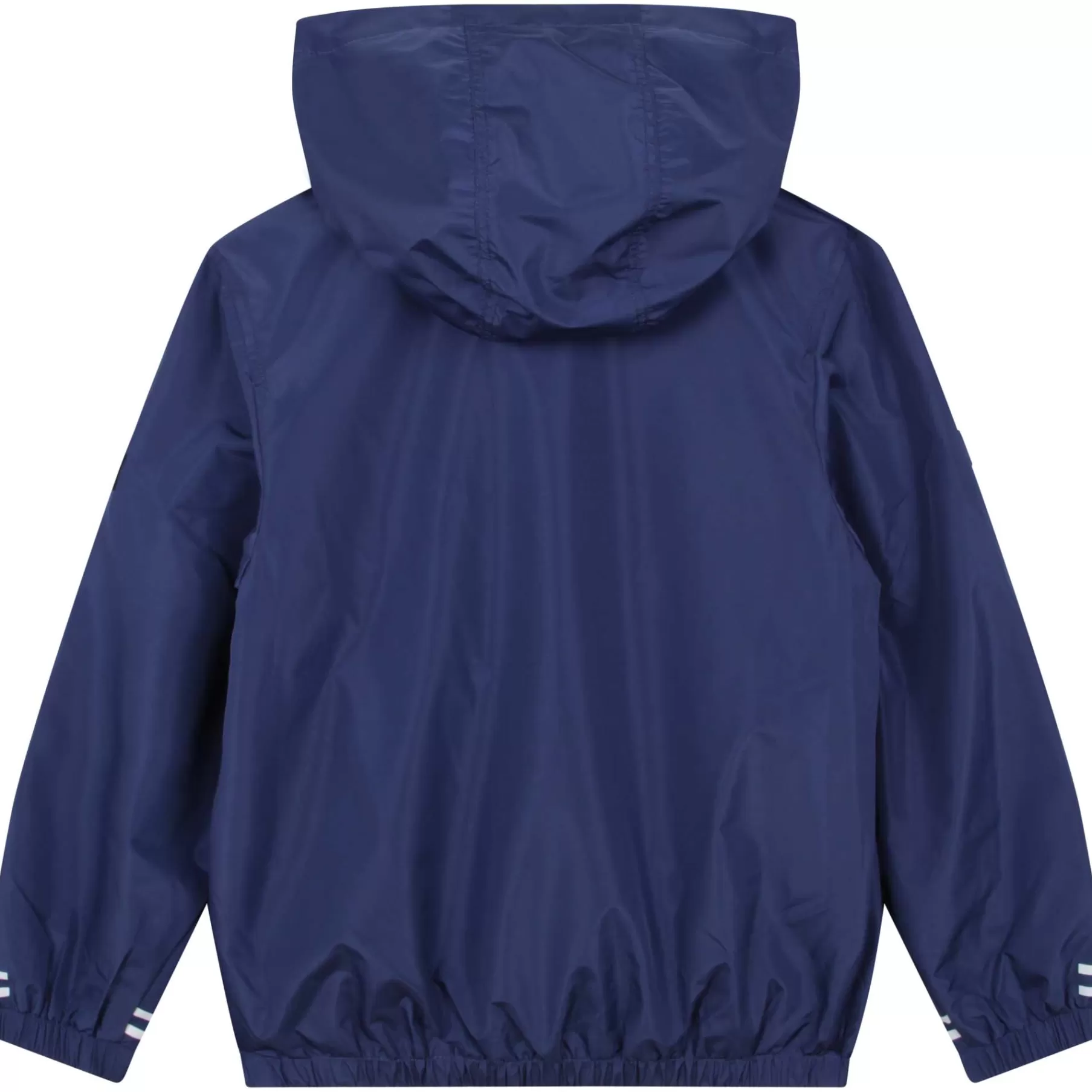 Fille AIGLE Coupe-Vent Deperlant A Badge