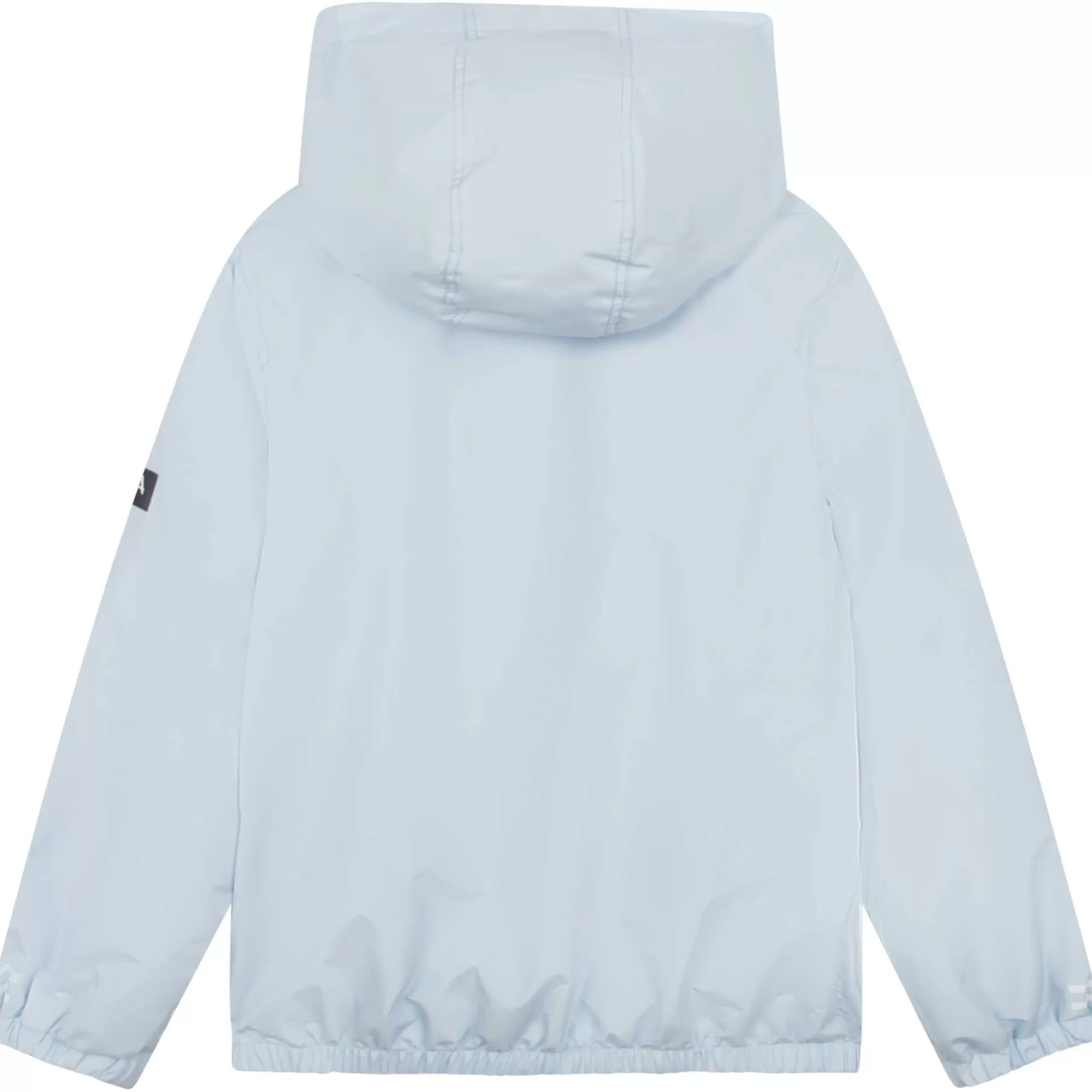 Fille AIGLE Coupe-Vent Deperlant A Badge