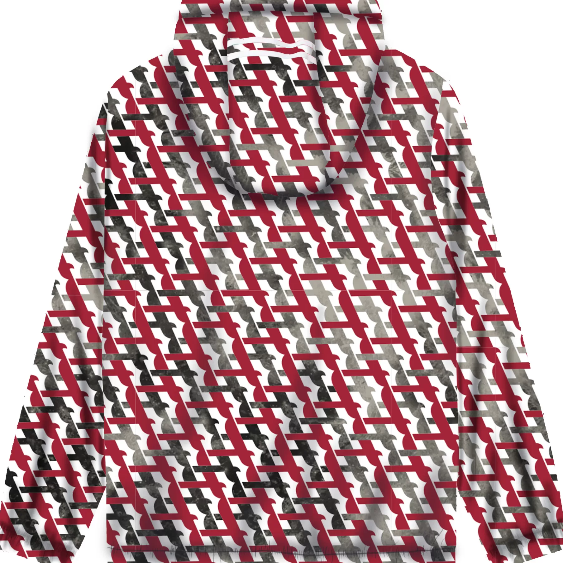 Garçon AIGLE Coupe-Vent Deperlant Imprime