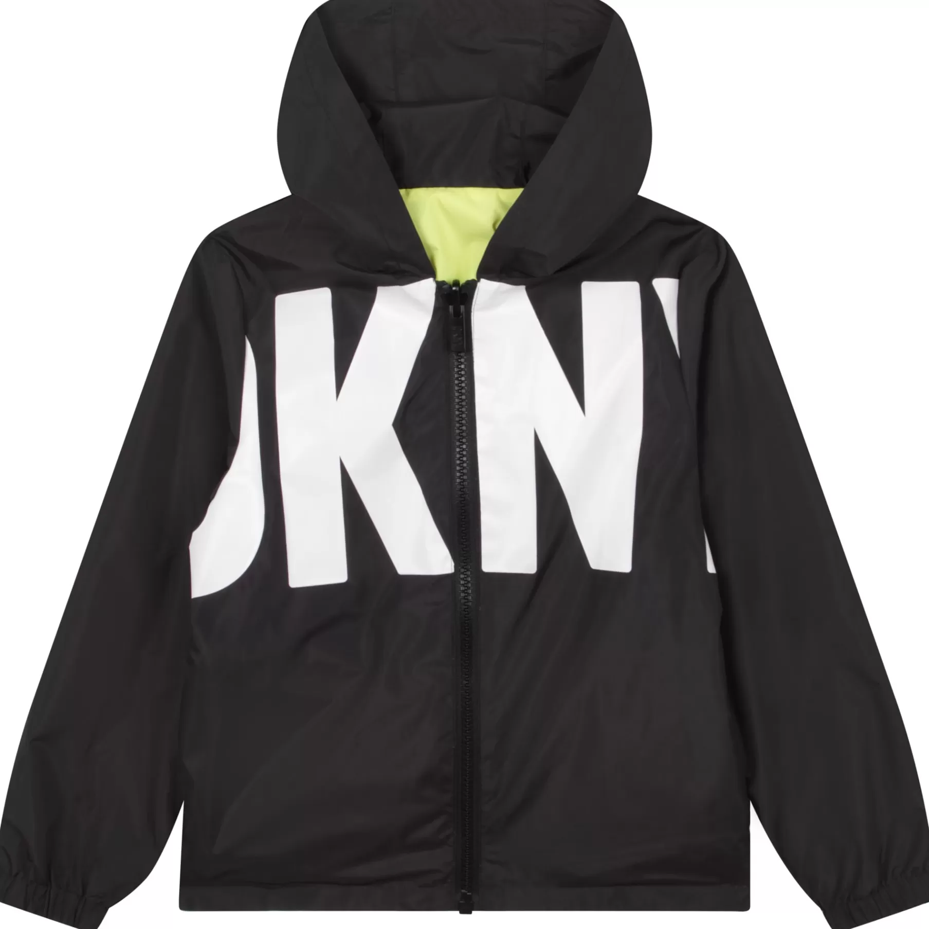 Garçon DKNY Coupe-Vent Reversible