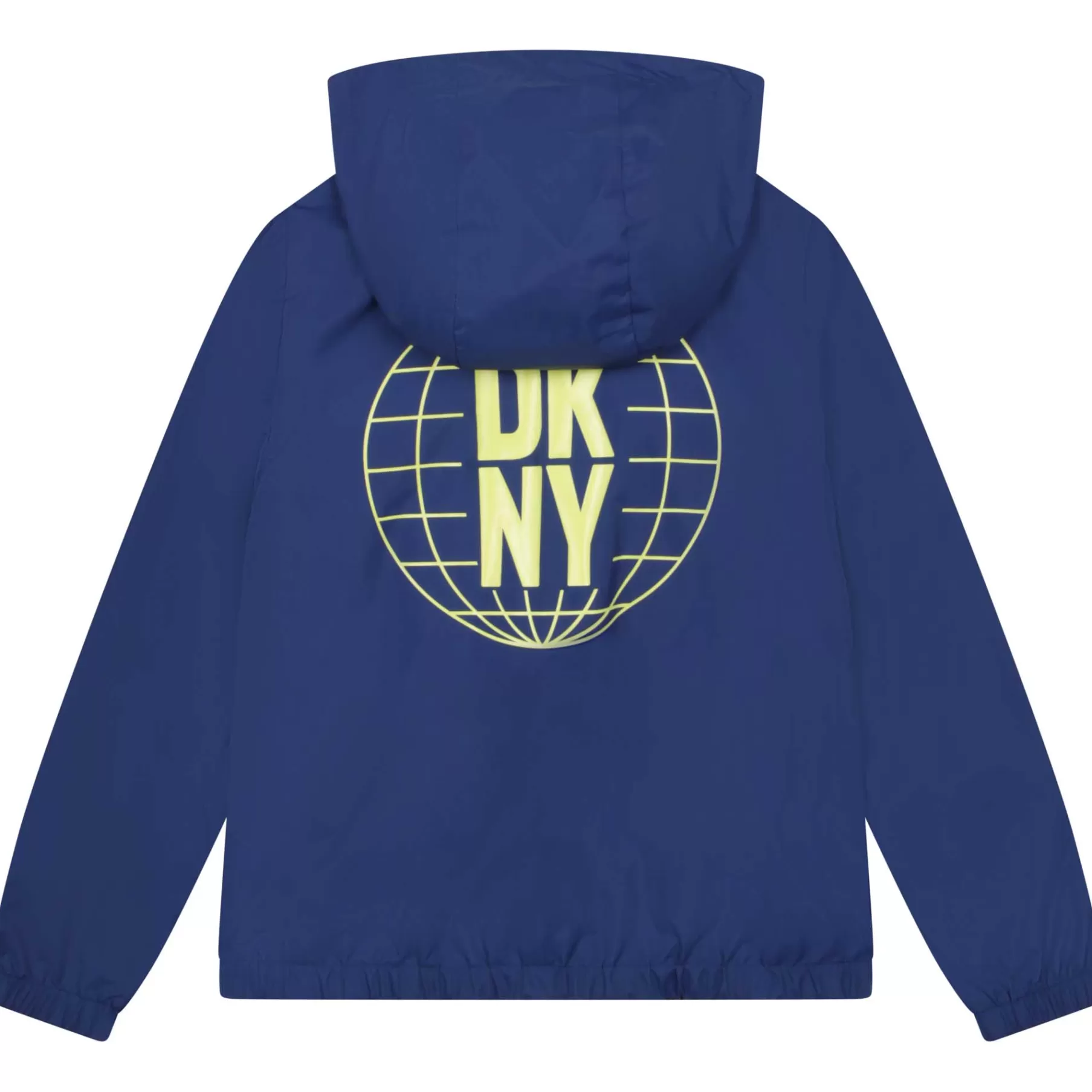 Garçon DKNY Coupe-Vent Reversible