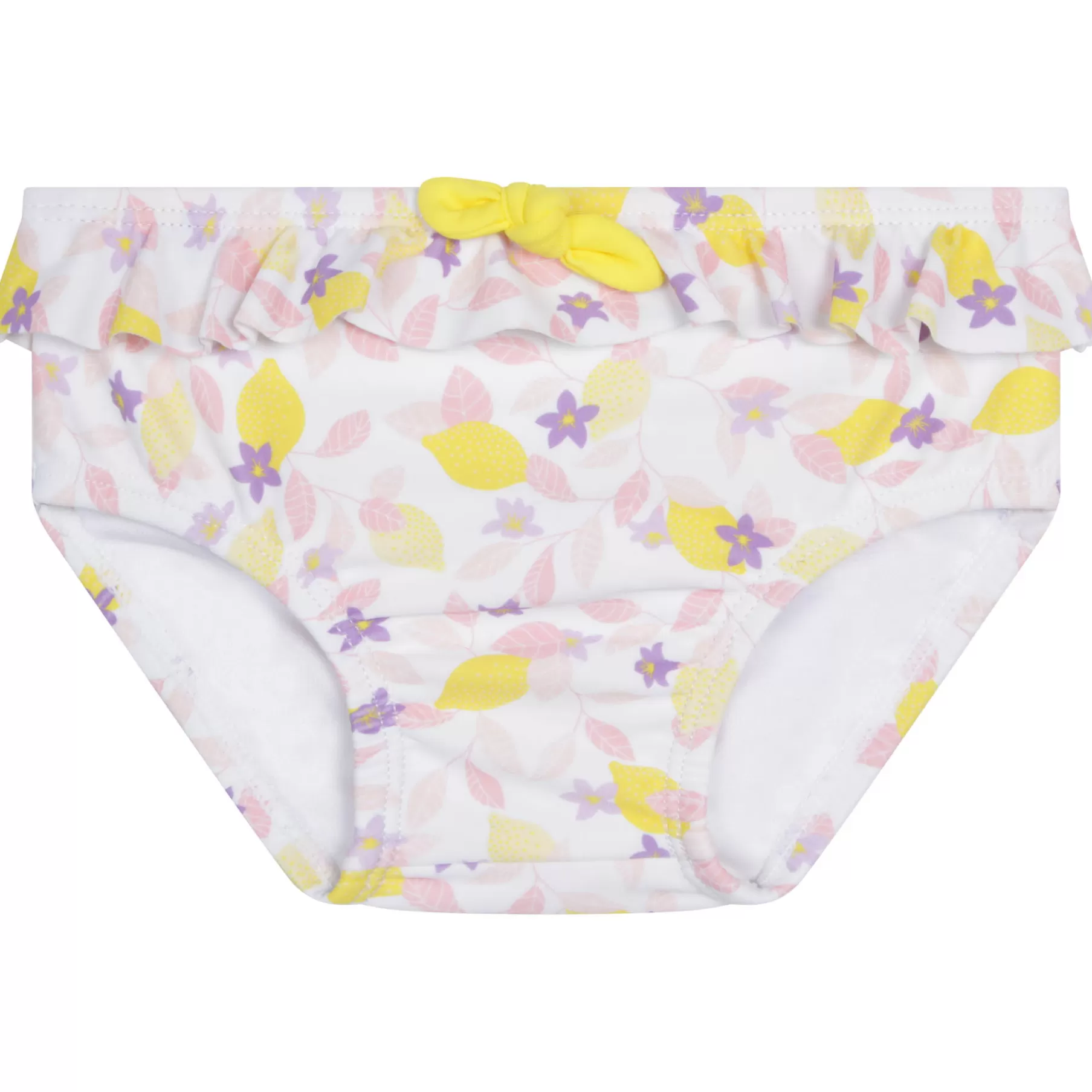 Fille CARREMENT BEAU Culotte De Bain A Motifs