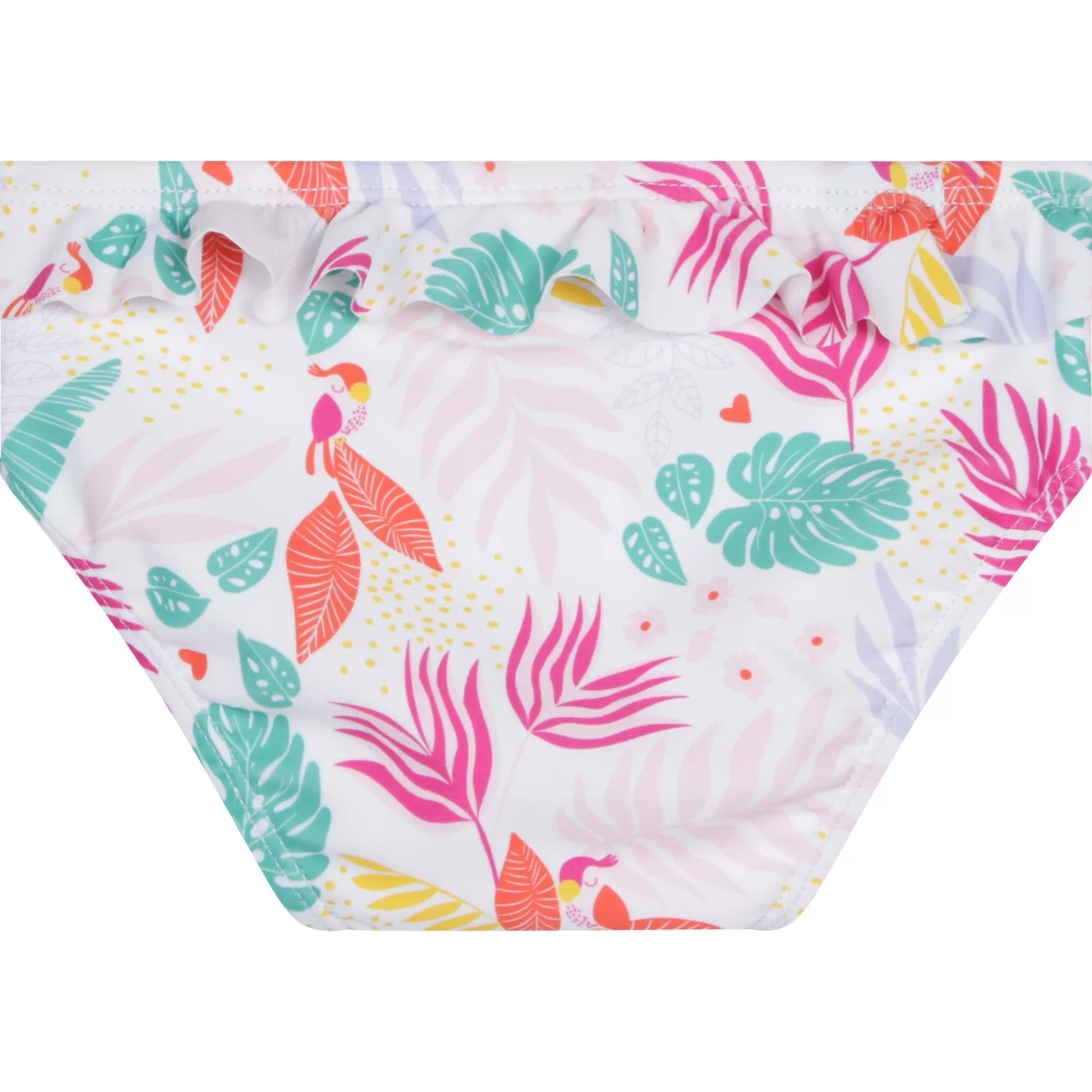 Fille CARREMENT BEAU Culotte De Bain Imprimee
