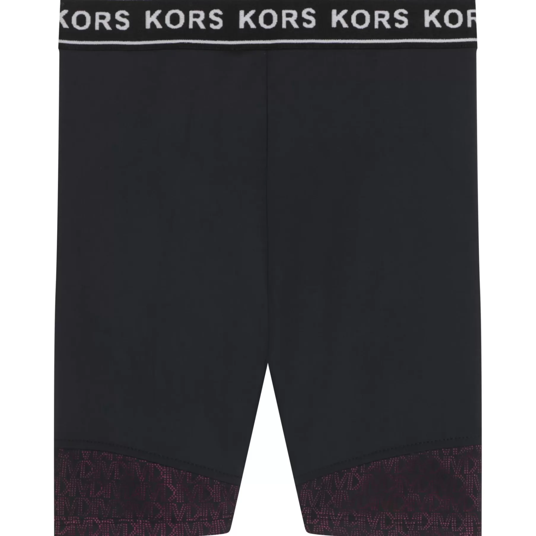 Fille MICHAEL KORS Cycliste Uni Bas Fantaisie