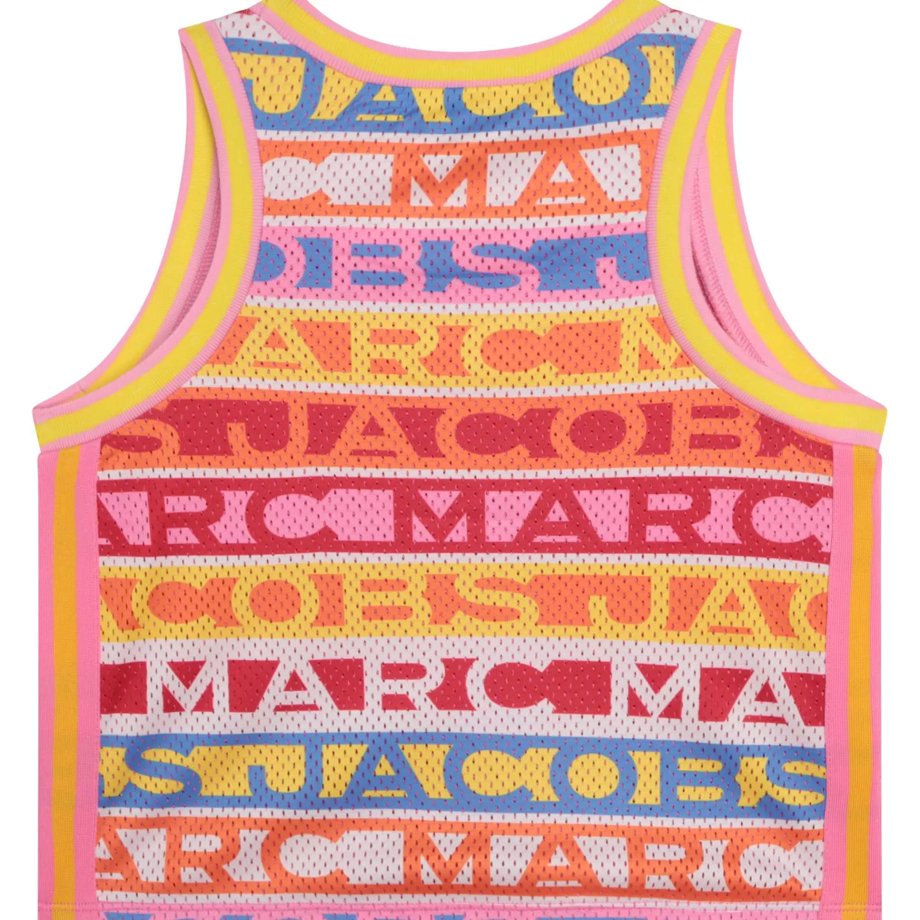 Fille MARC JACOBS Debardeur Ajoure Lore