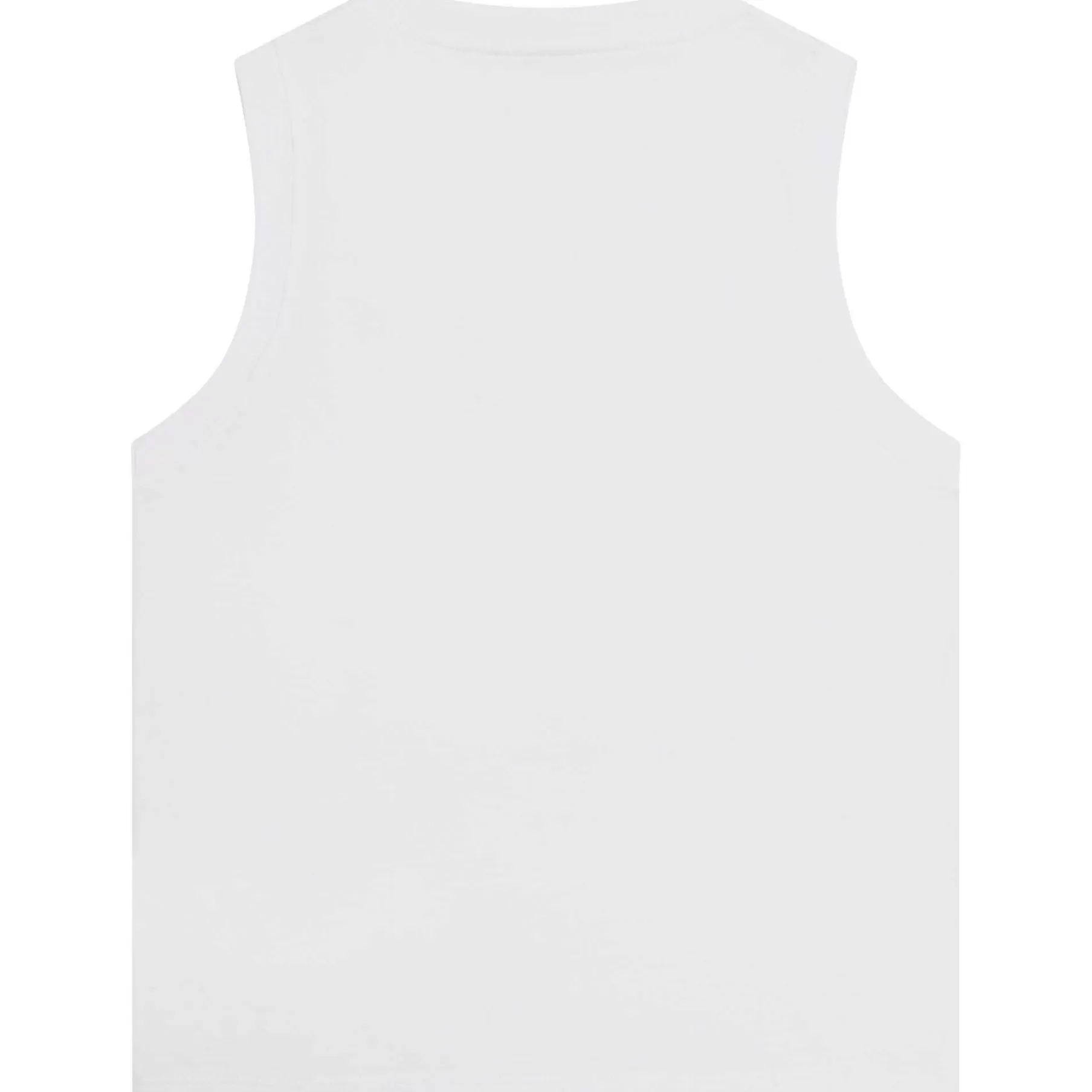 Fille ZADIG & VOLTAIRE Debardeur Avec Imprime