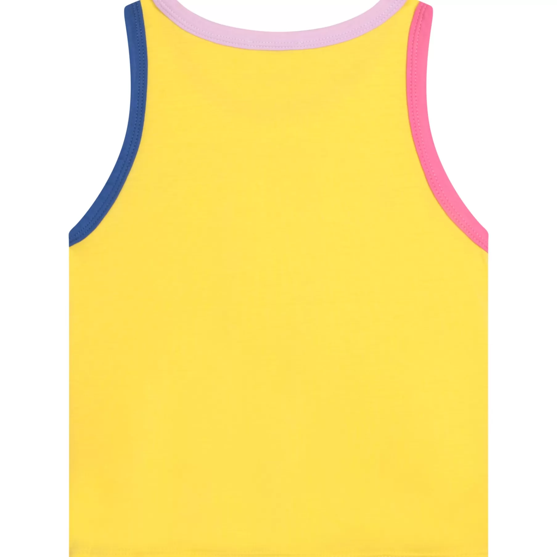 Fille SONIA RYKIEL Debardeur En Coton