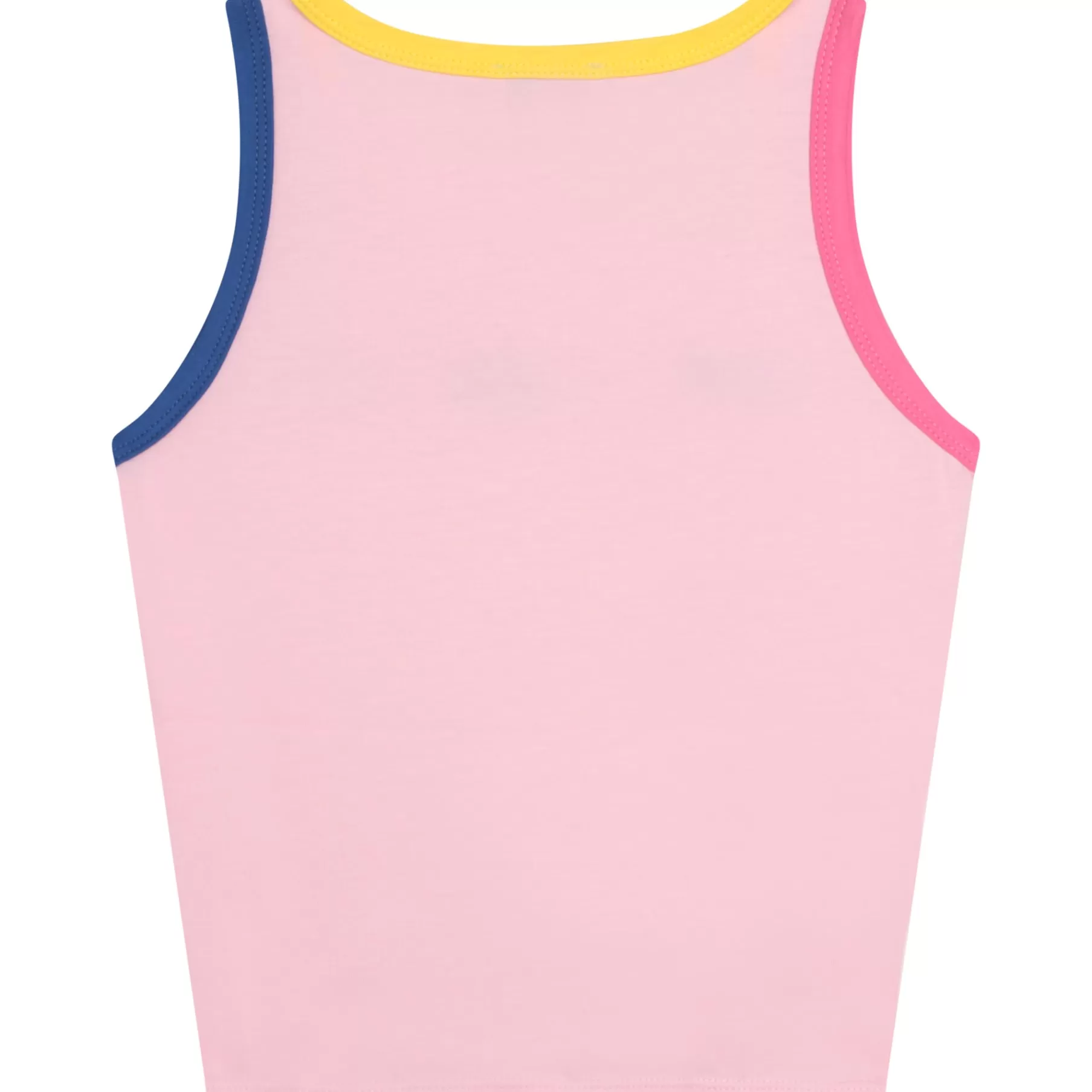 Fille SONIA RYKIEL Debardeur En Coton