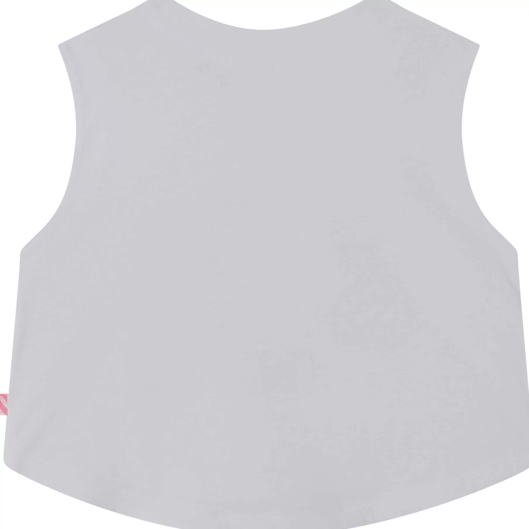 Fille BILLIEBLUSH Debardeur En Coton