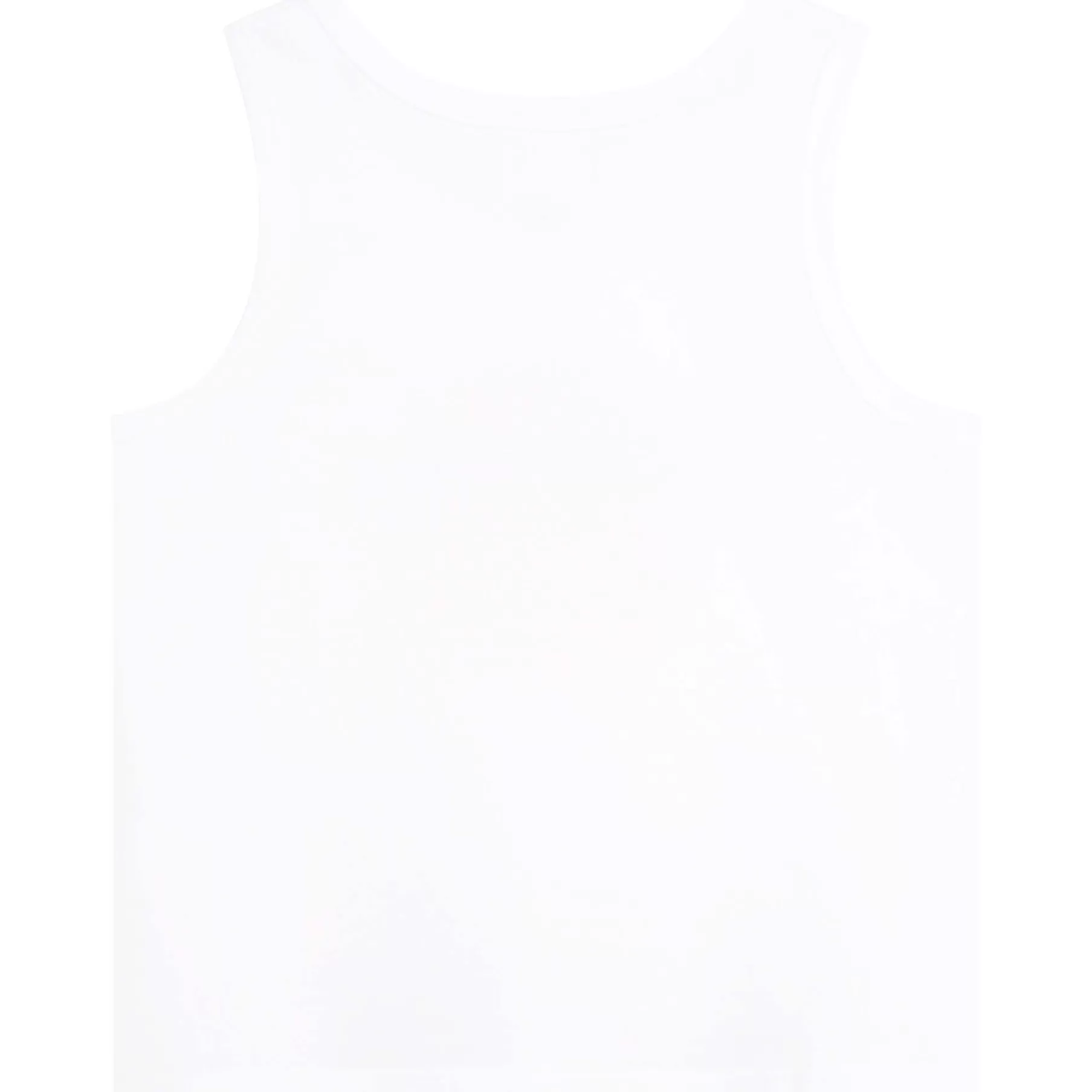 Fille GIVENCHY Debardeur Imprime En Coton