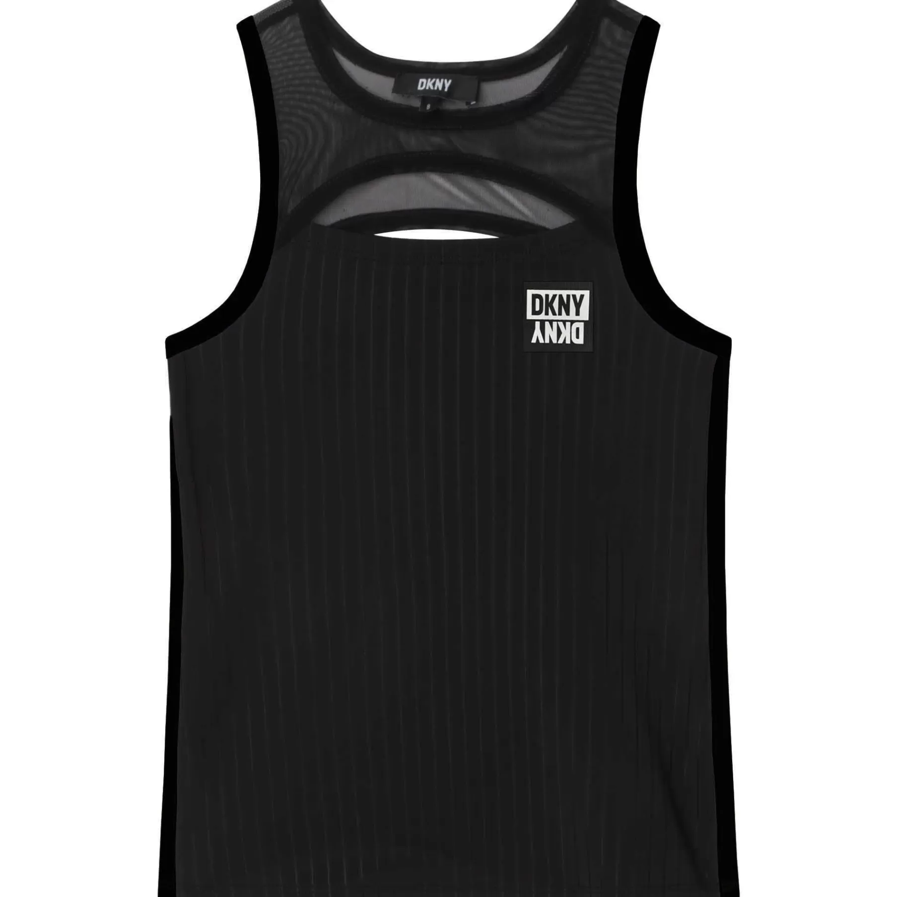 Fille DKNY Debardeur Raye