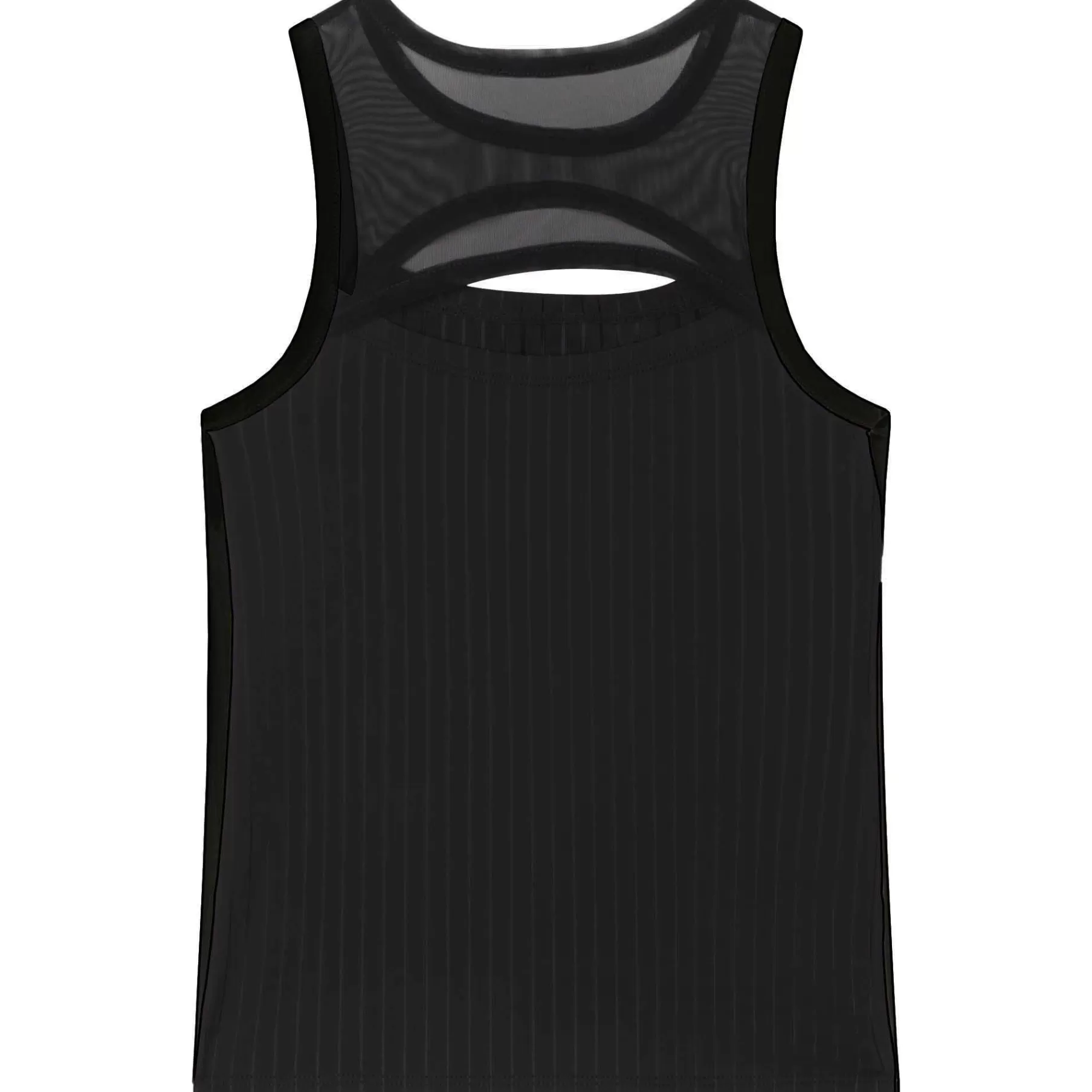 Fille DKNY Debardeur Raye