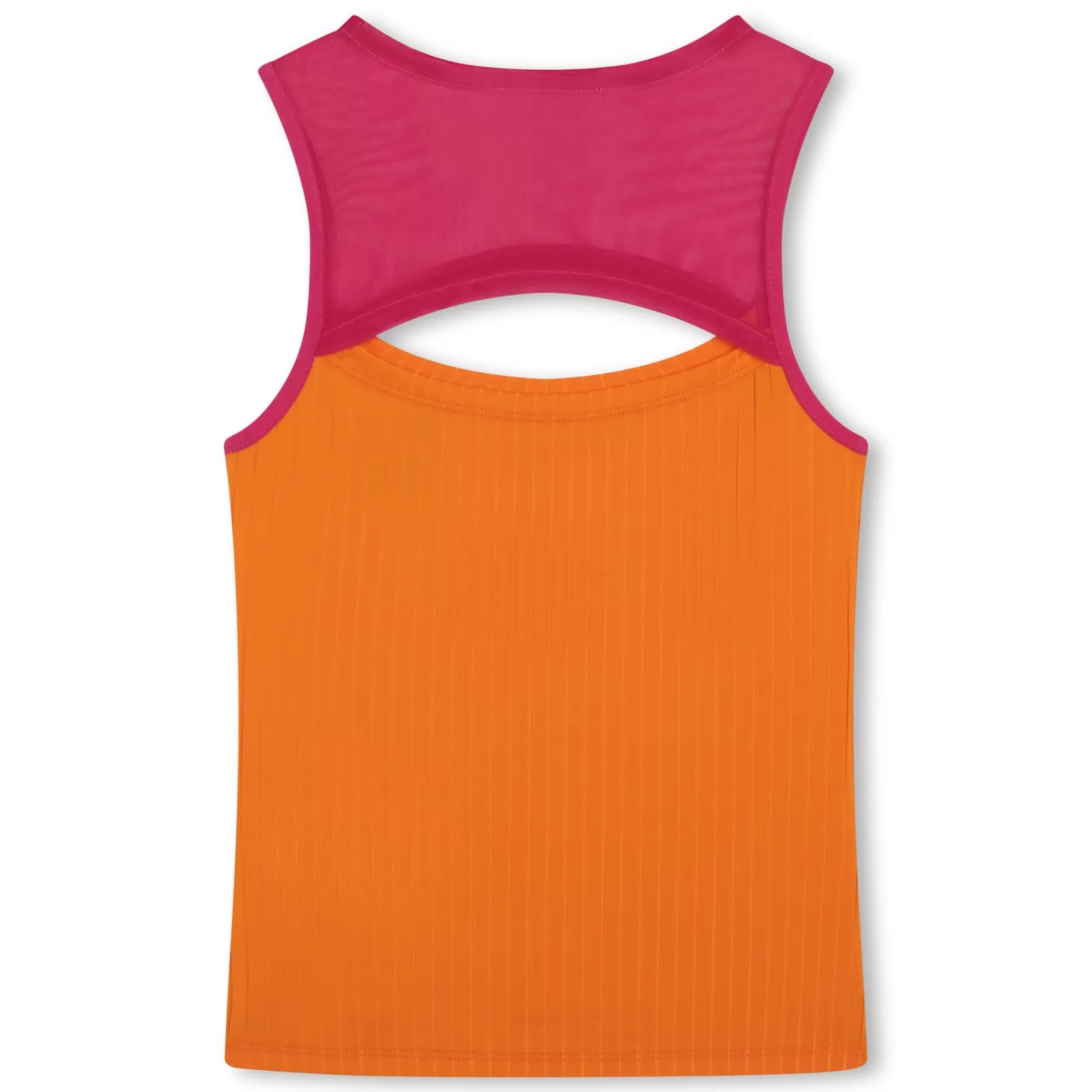Fille DKNY Debardeur Raye