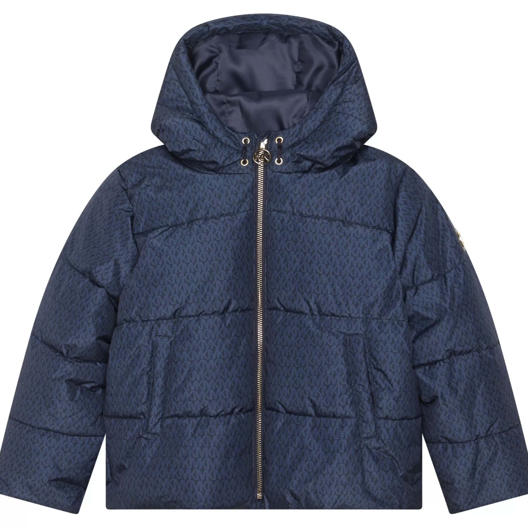 Fille MICHAEL KORS Doudoune A Capuche