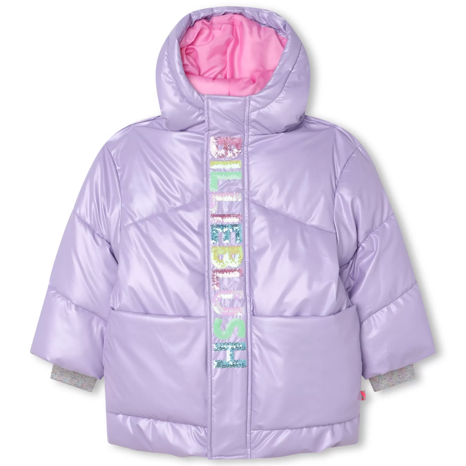 Fille BILLIEBLUSH Doudoune A Capuche