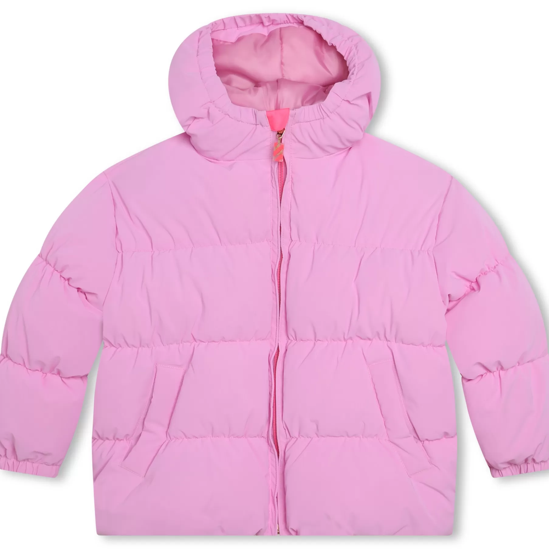 Fille BILLIEBLUSH Doudoune A Capuche