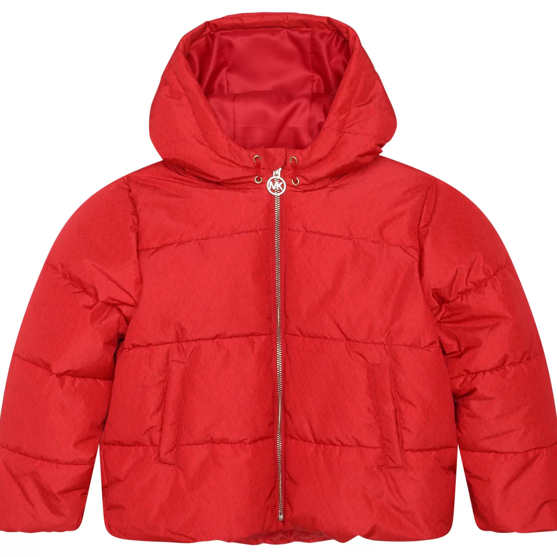 Fille MICHAEL KORS Doudoune A Capuche