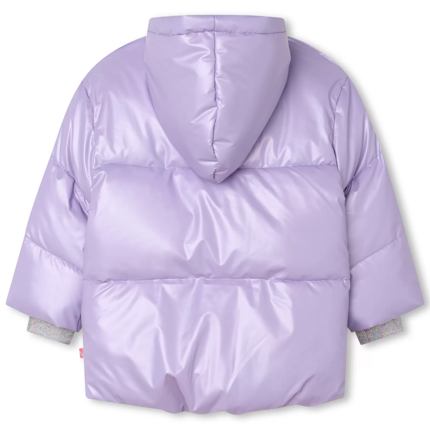 Fille BILLIEBLUSH Doudoune A Capuche