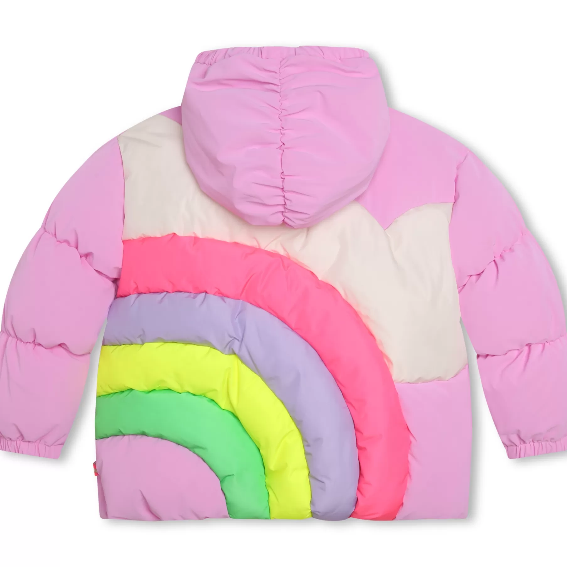 Fille BILLIEBLUSH Doudoune A Capuche