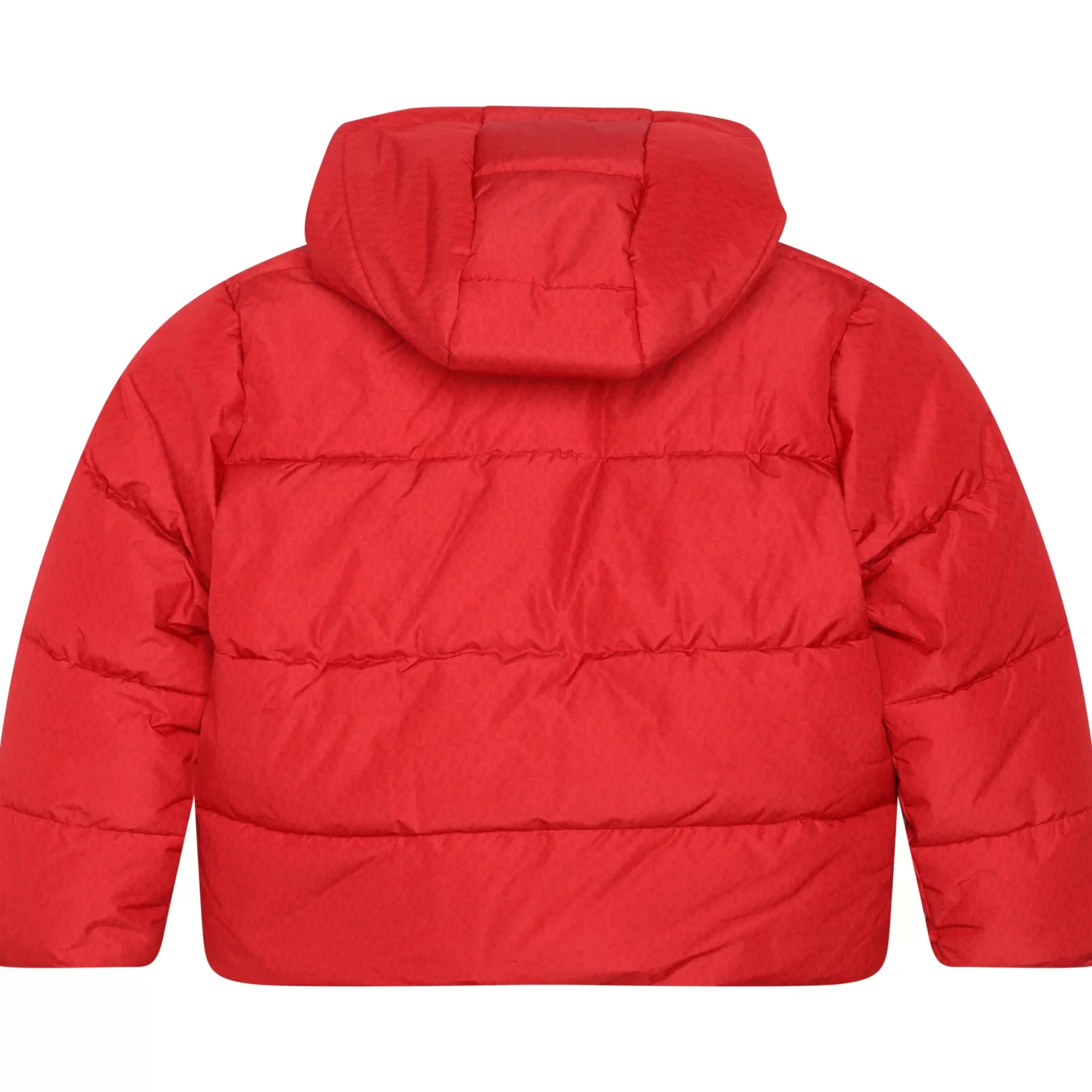 Fille MICHAEL KORS Doudoune A Capuche