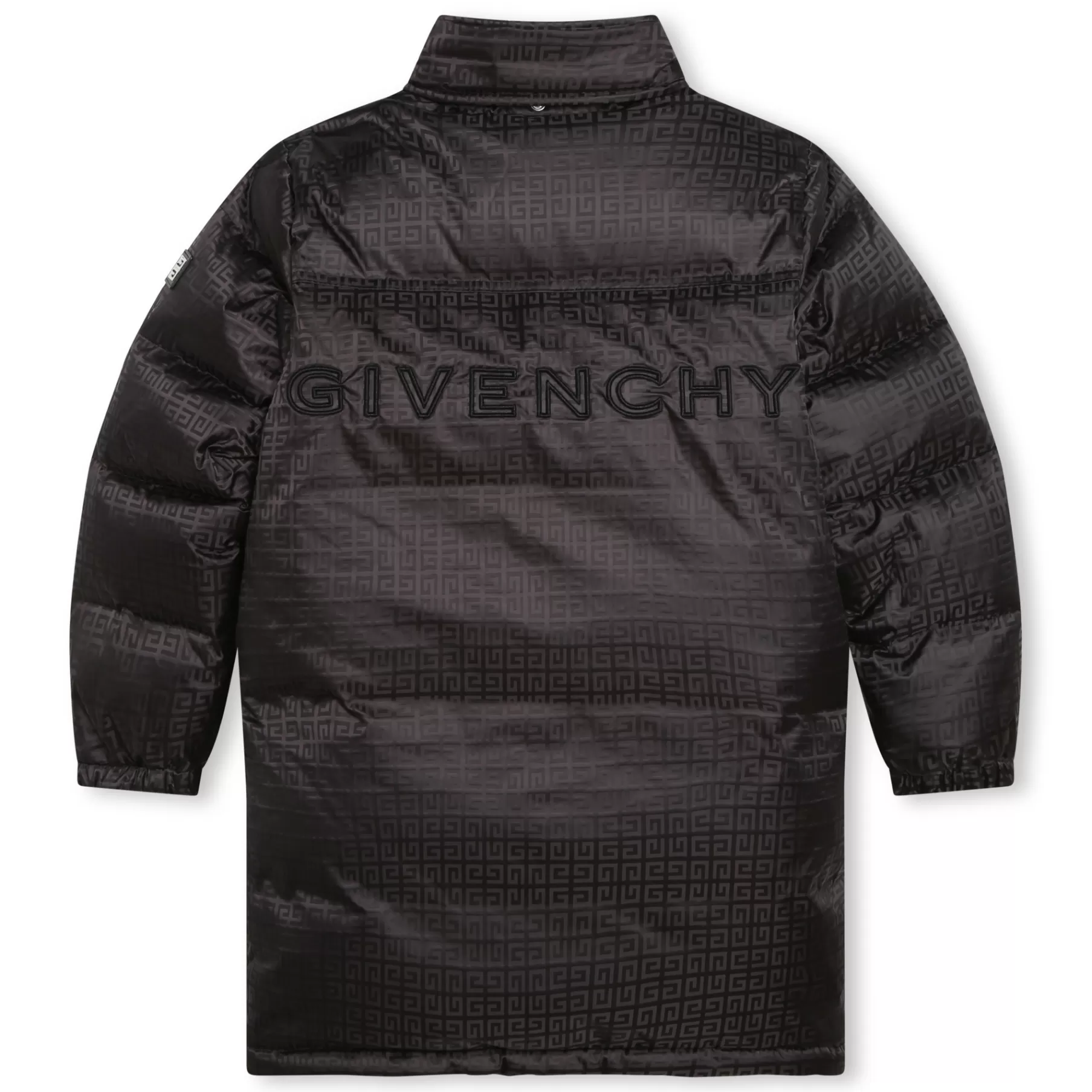 Garçon GIVENCHY Doudoune A Capuche Amovible