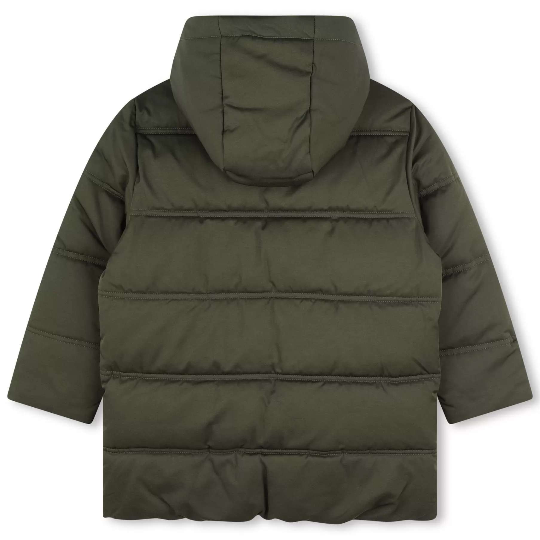 Garçon ZADIG & VOLTAIRE Doudoune A Capuche Deperlante