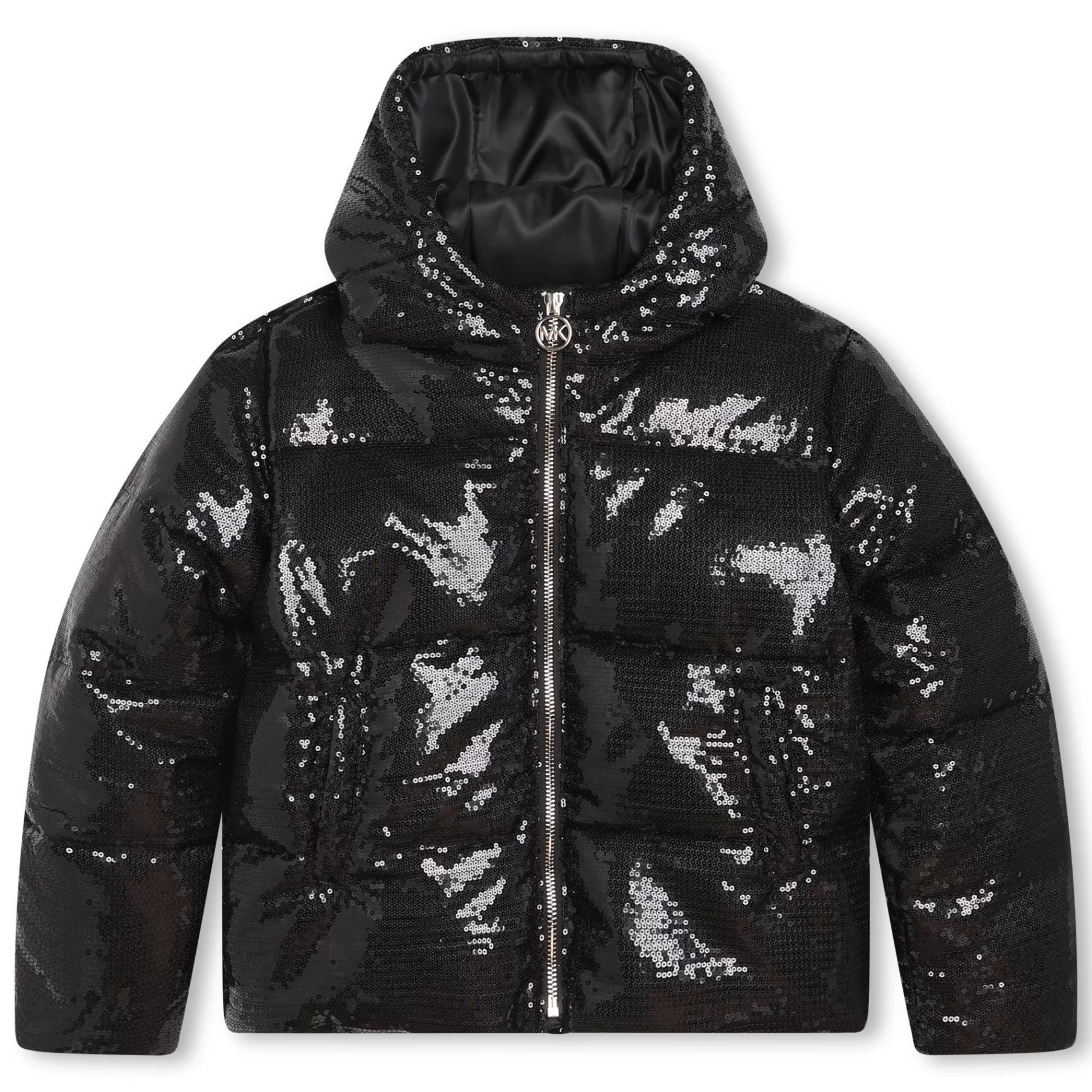 Fille MICHAEL KORS Doudoune A Sequins