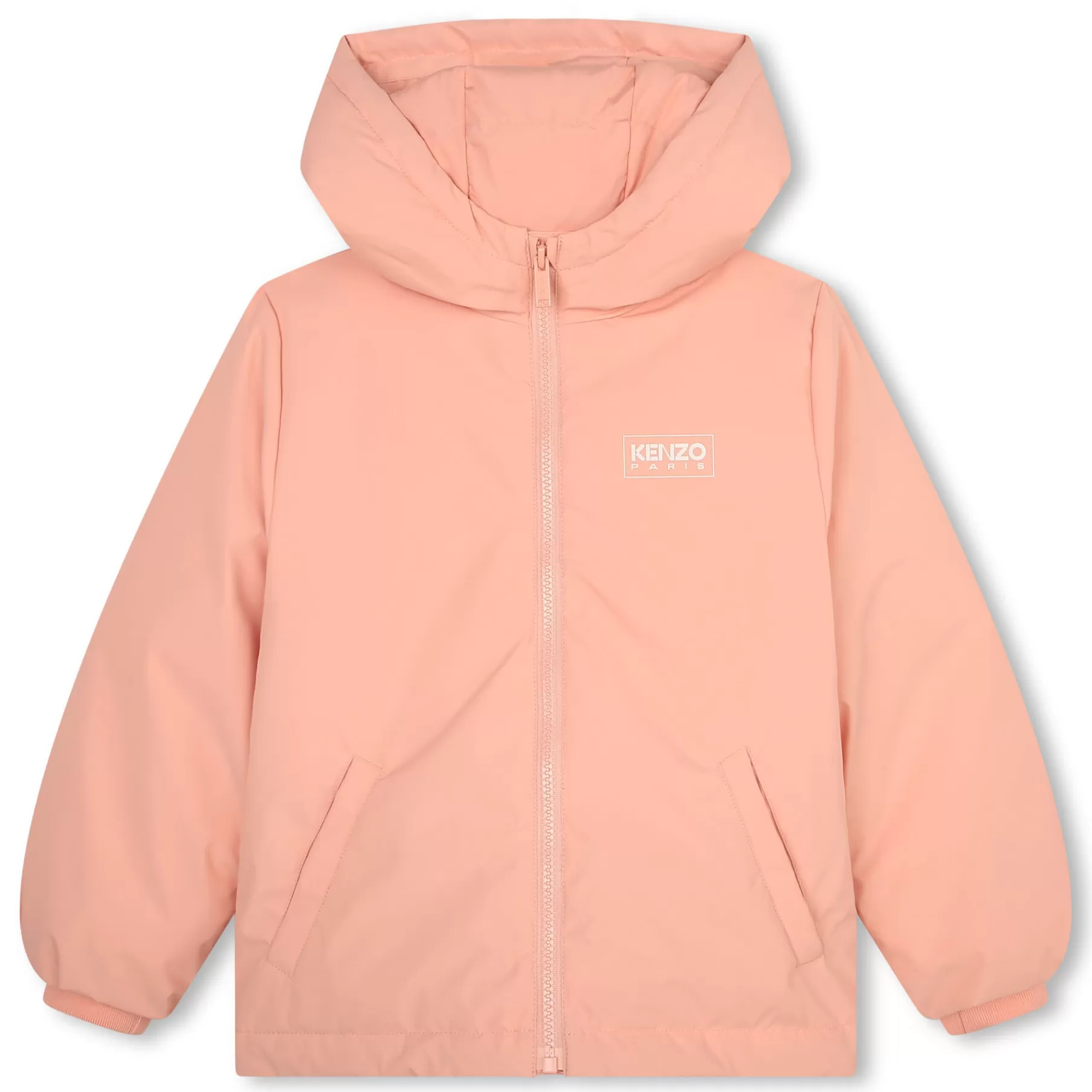 Garçon KENZO KIDS Doudoune Deperlante A Capuche