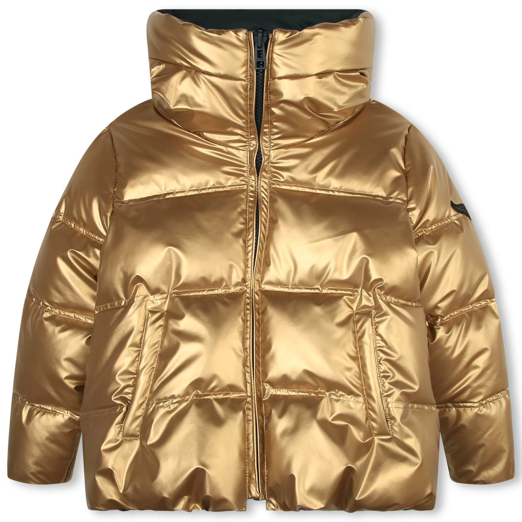 Fille ZADIG & VOLTAIRE Doudoune Deperlante Reversible
