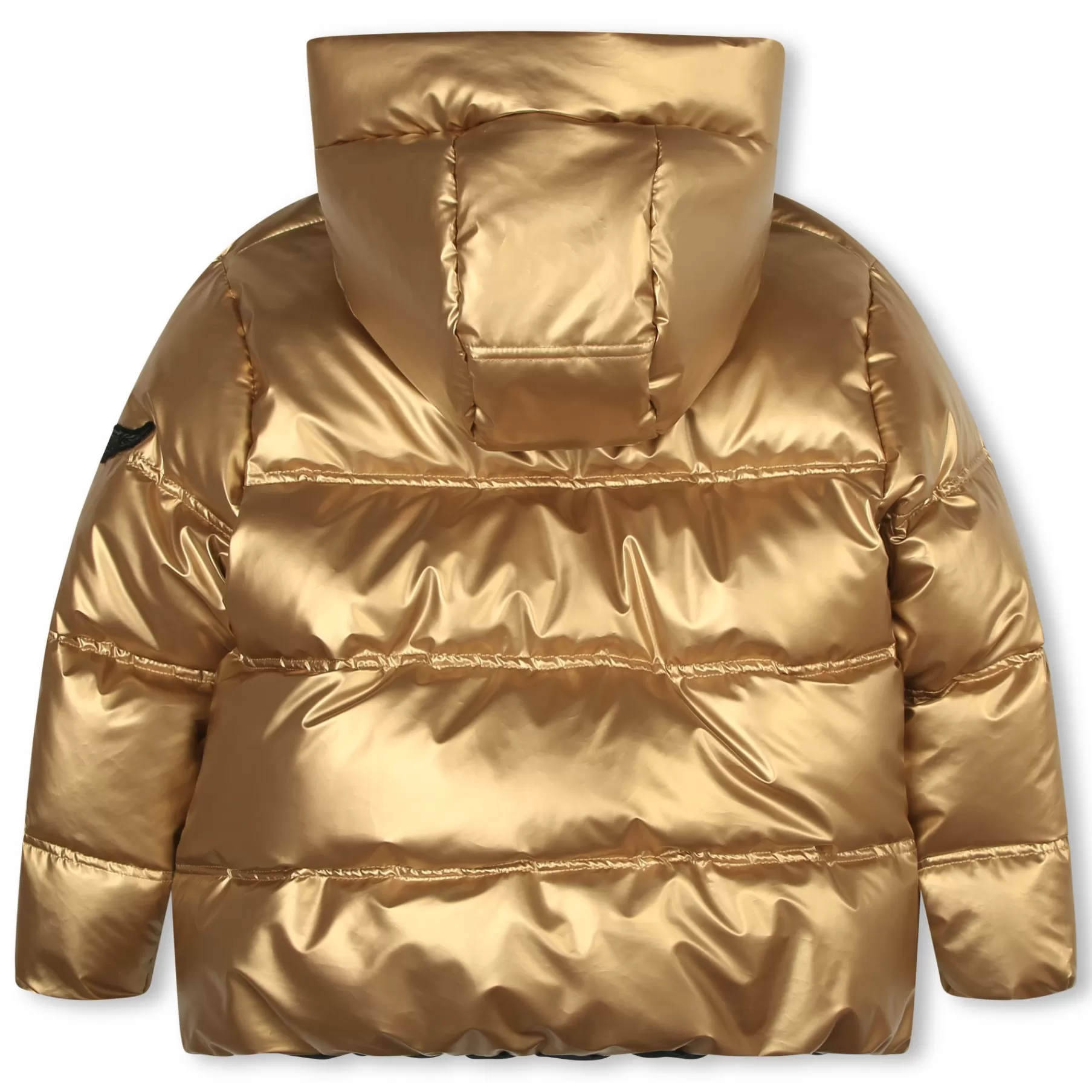 Fille ZADIG & VOLTAIRE Doudoune Deperlante Reversible