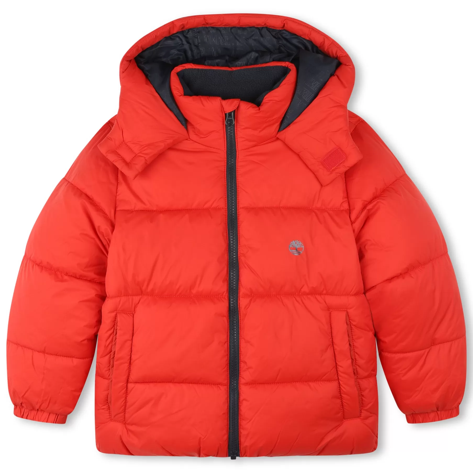 Garçon TIMBERLAND Doudoune Deperlante Unie