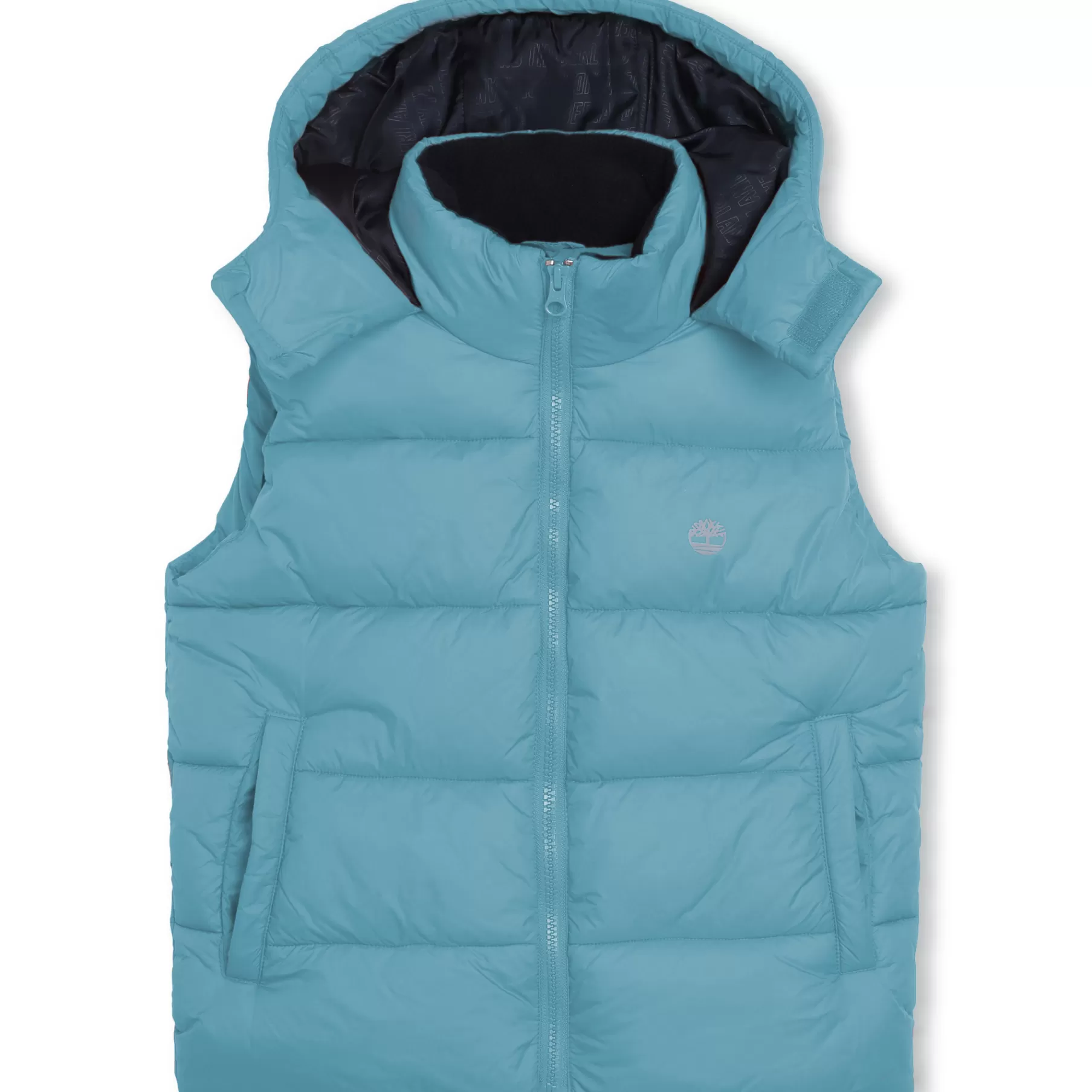 Garçon TIMBERLAND Doudoune Deperlante Zippee