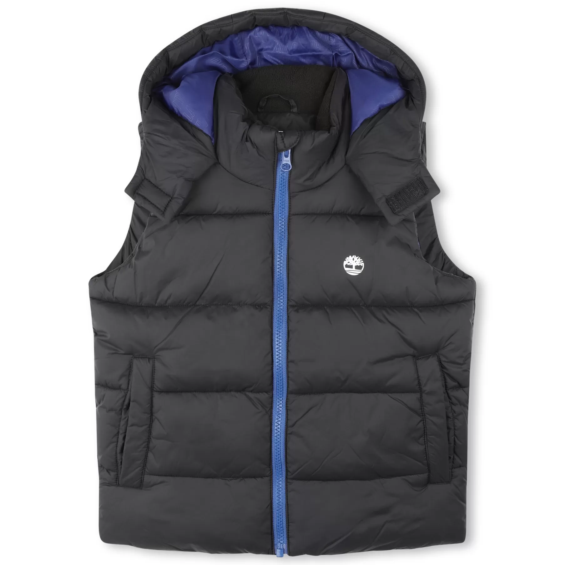 Garçon TIMBERLAND Doudoune Deperlante Zippee