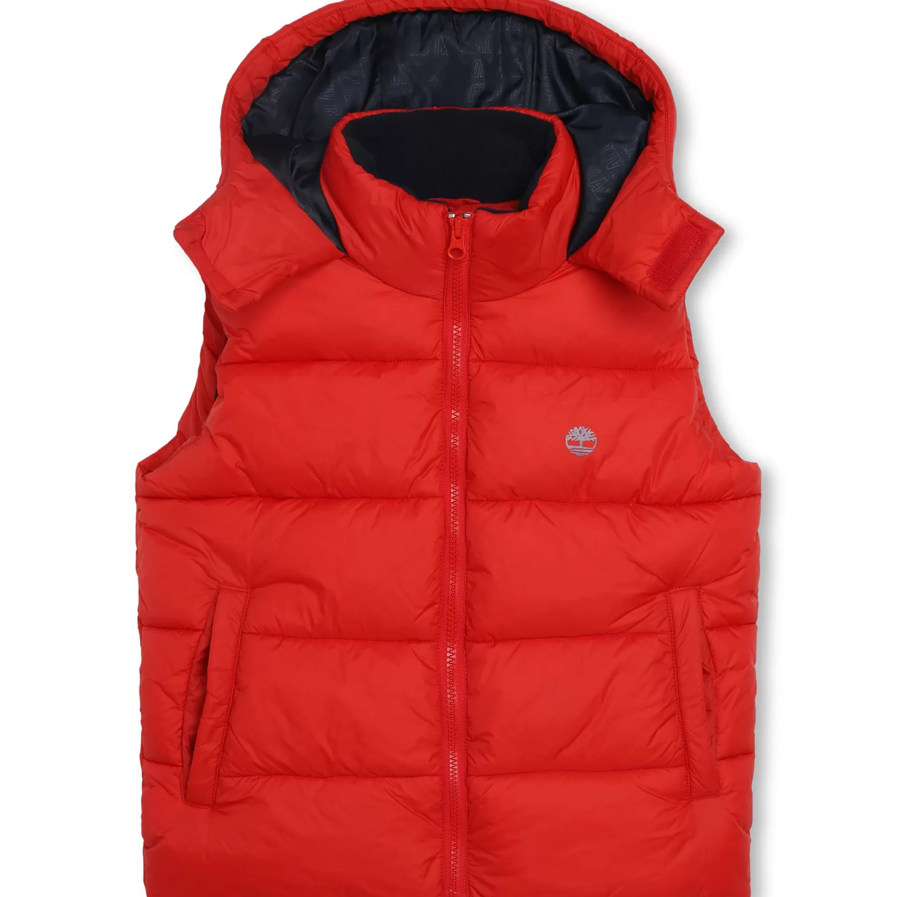 Garçon TIMBERLAND Doudoune Deperlante Zippee