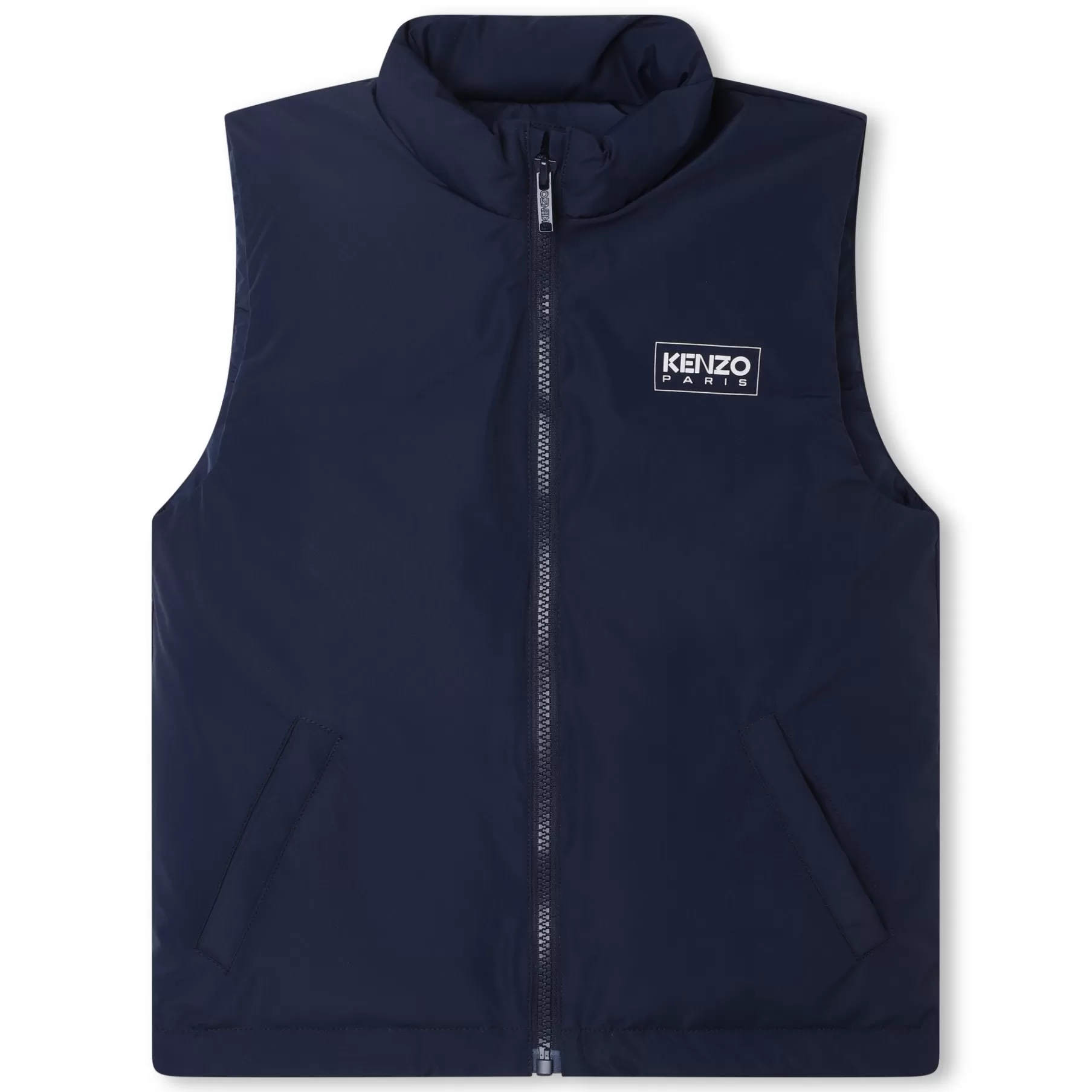 Fille KENZO KIDS Doudoune Deperlante Zippee