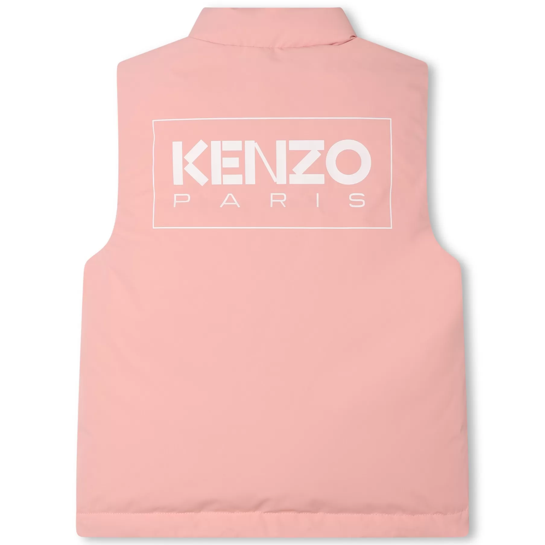 Fille KENZO KIDS Doudoune Deperlante Zippee