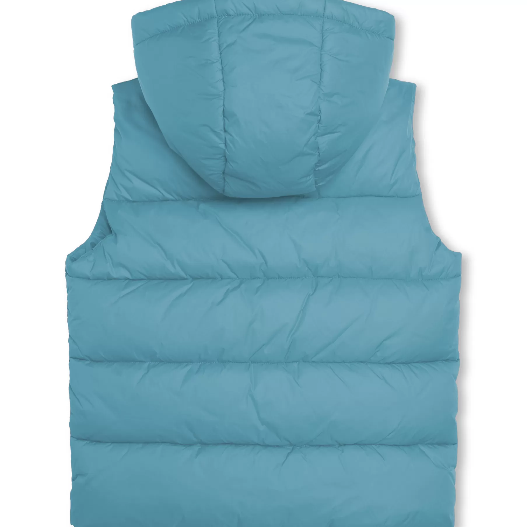 Garçon TIMBERLAND Doudoune Deperlante Zippee