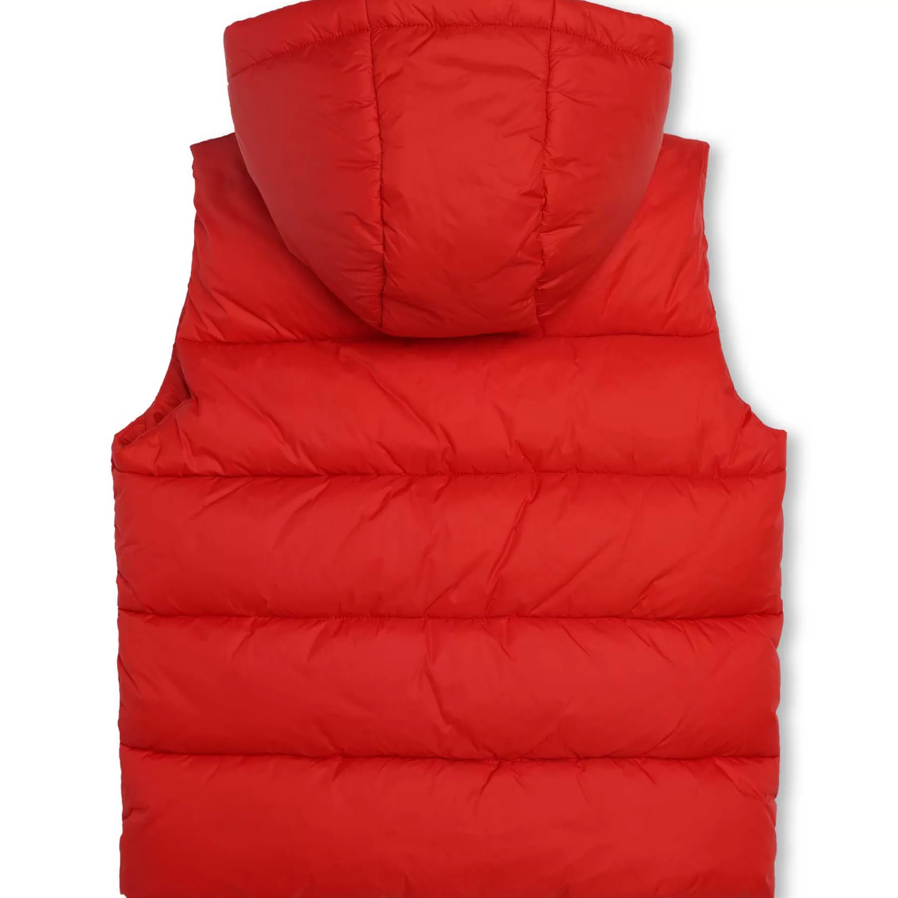 Garçon TIMBERLAND Doudoune Deperlante Zippee