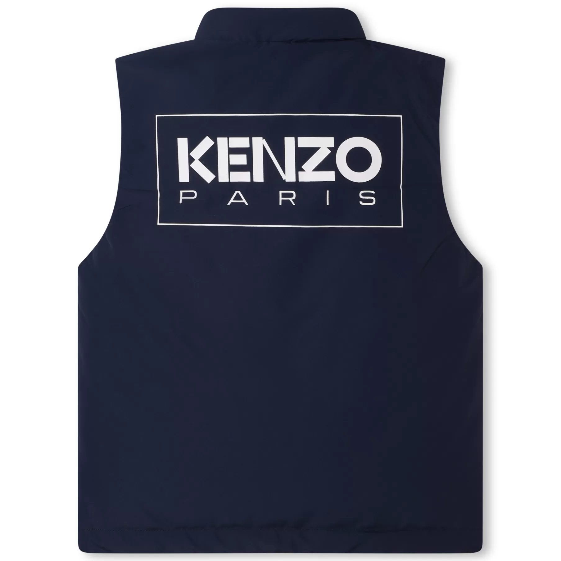 Fille KENZO KIDS Doudoune Deperlante Zippee
