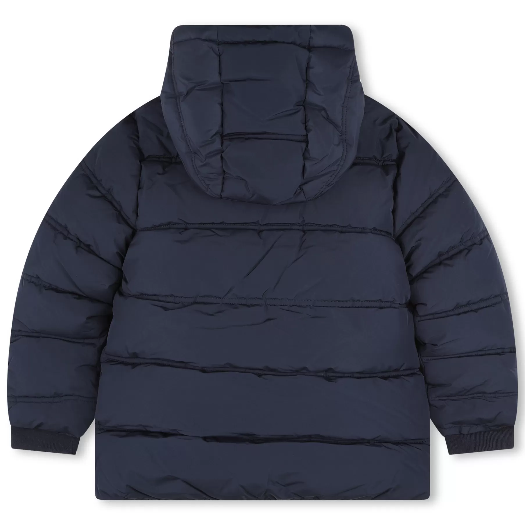 Garçon BOSS Doudoune En Polyester Recycle