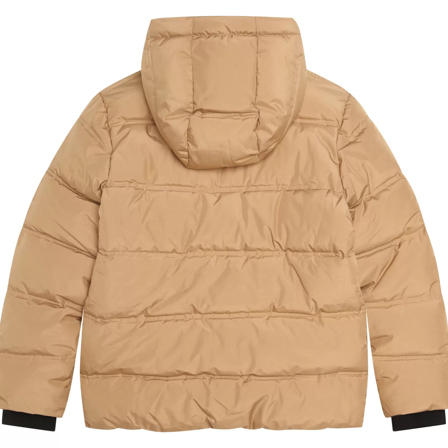 Garçon BOSS Doudoune En Polyester Recycle