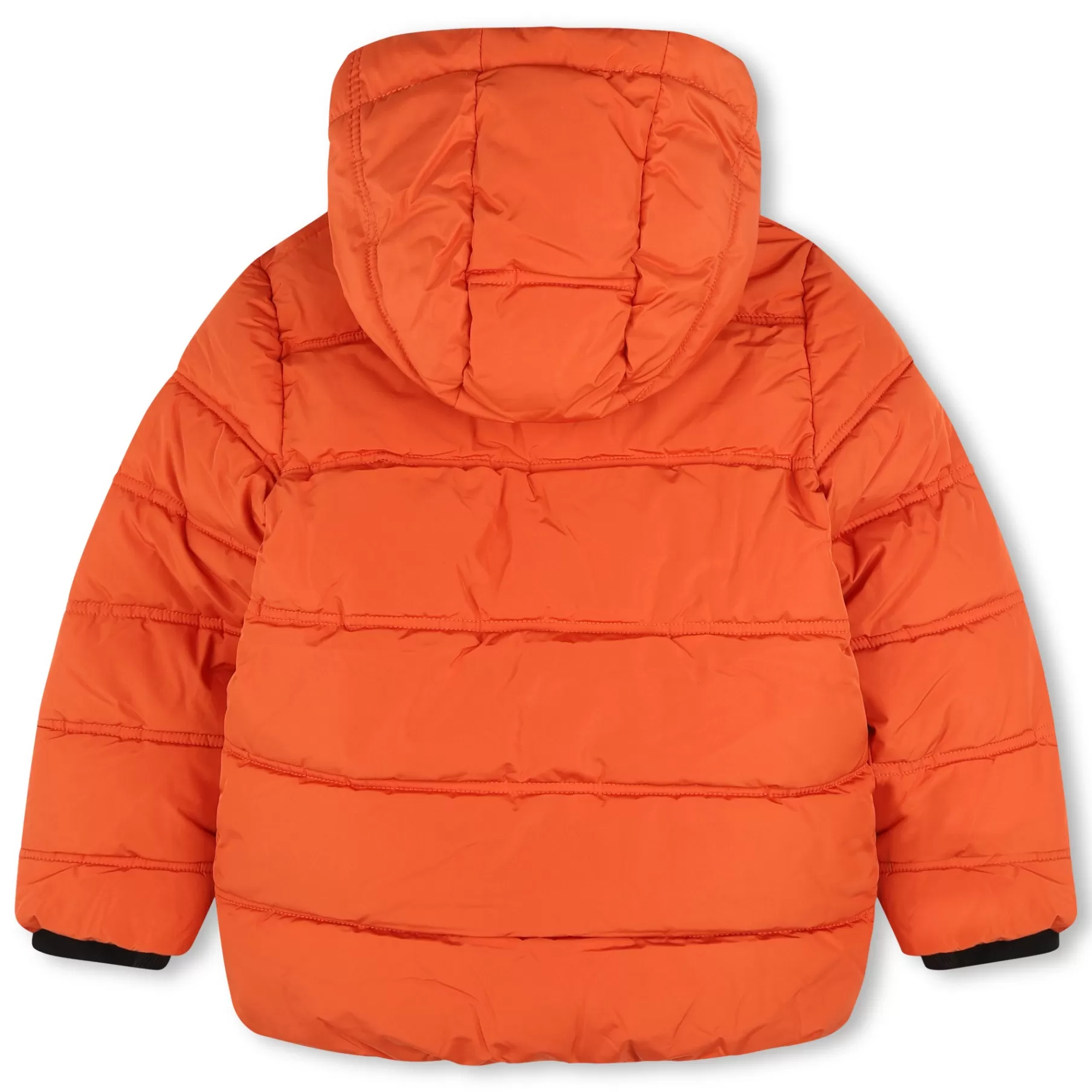 Garçon BOSS Doudoune En Polyester Recycle
