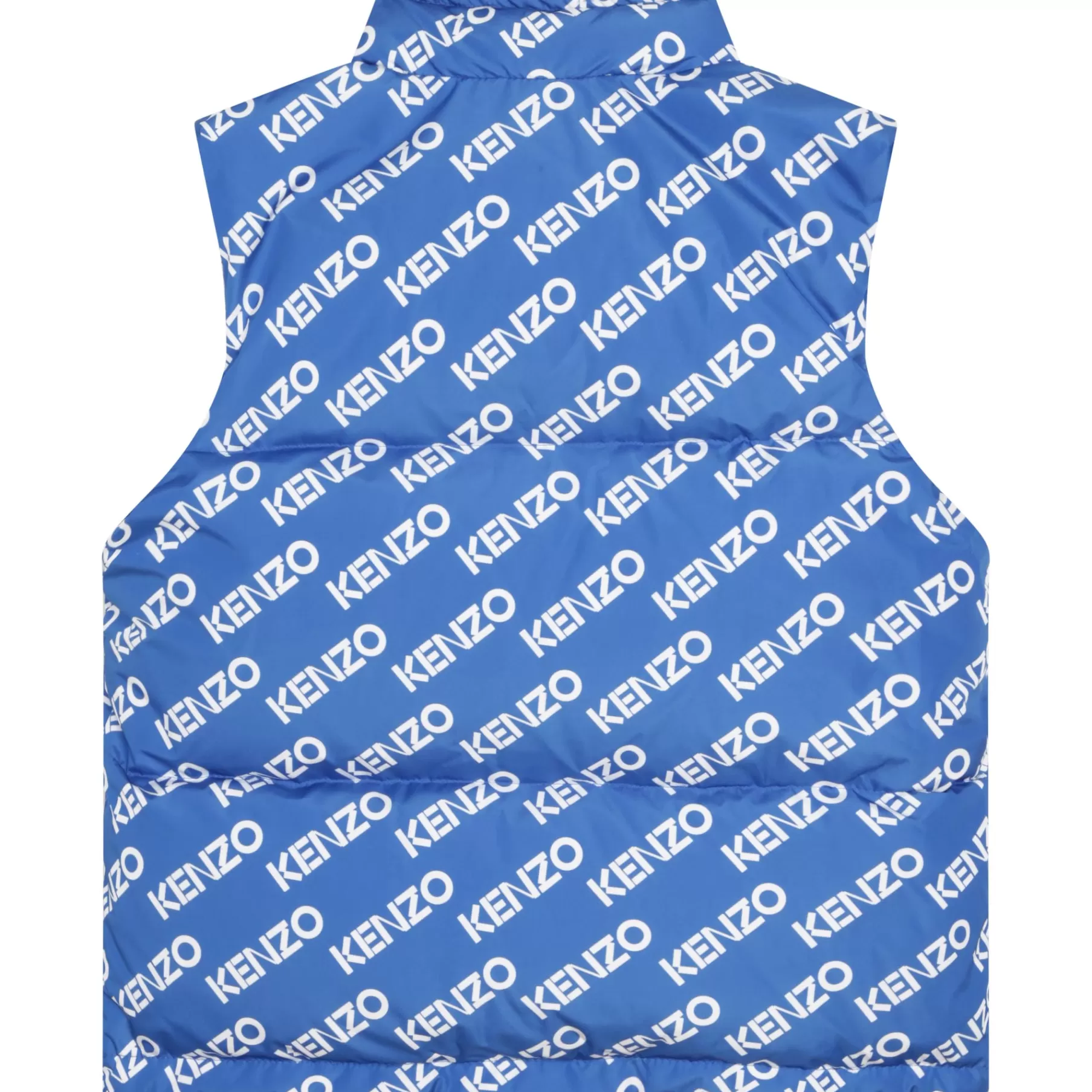 Fille KENZO KIDS Doudoune Imprimee Sans Manche